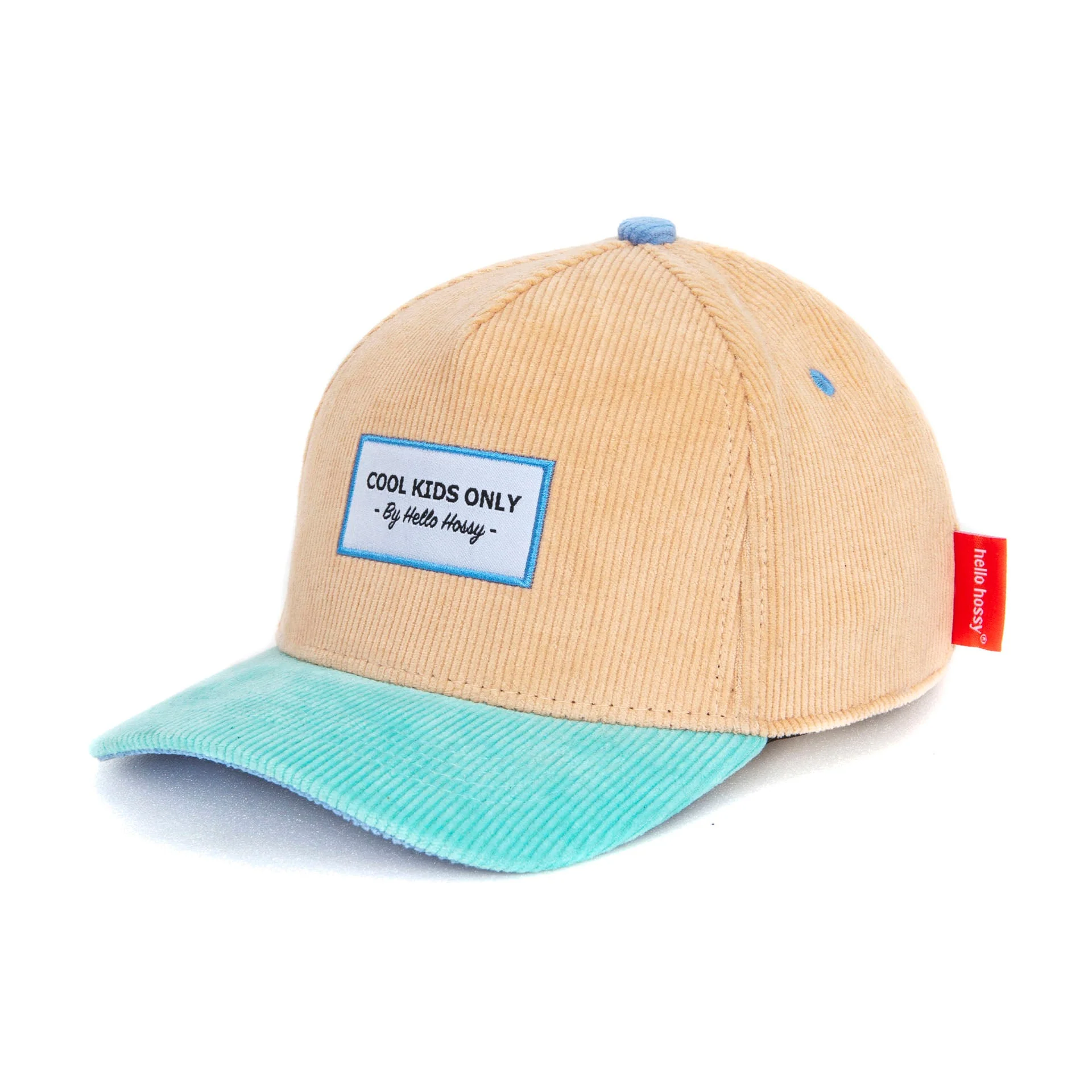Casquette Sweet Peach - Image 2