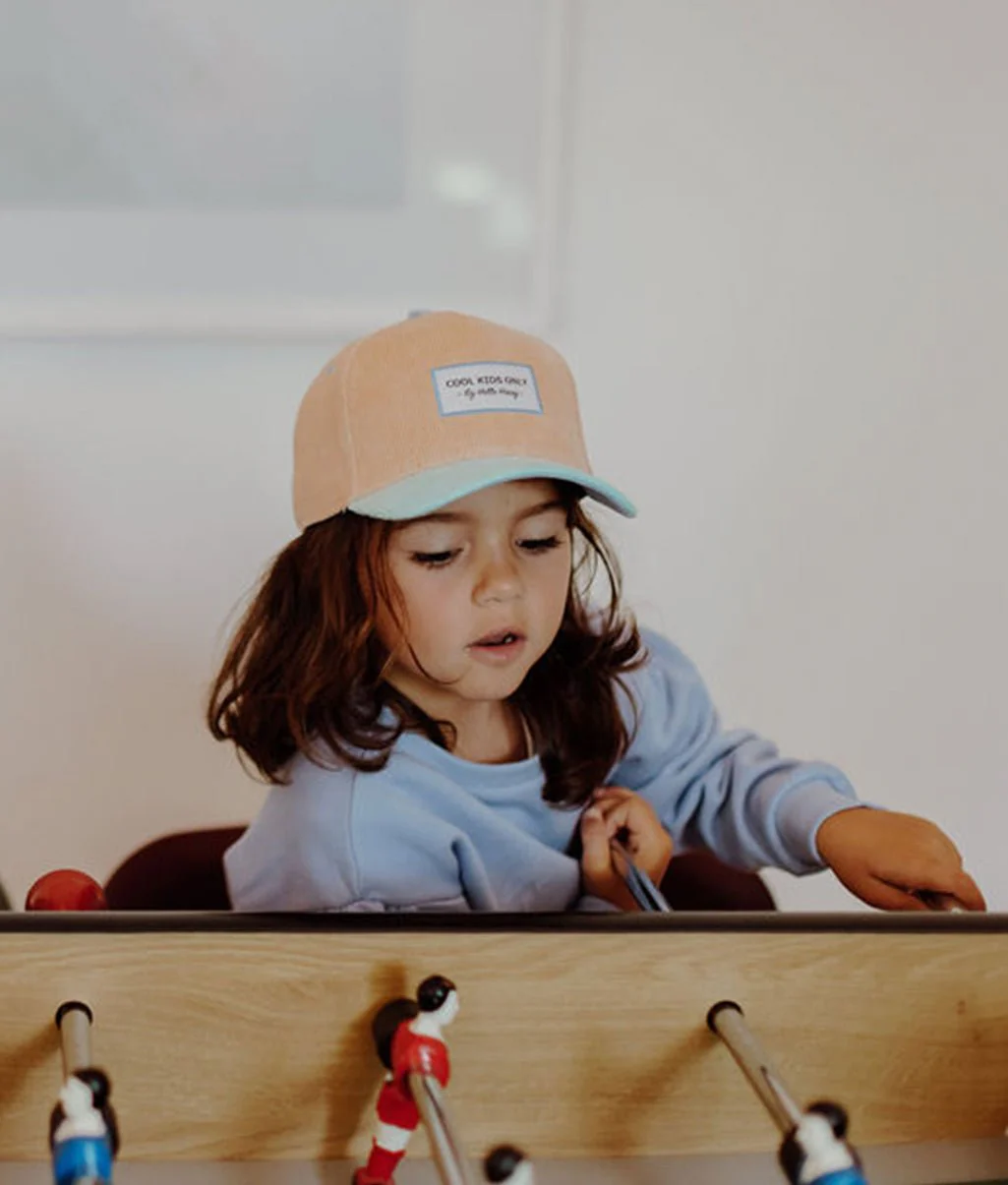 Casquette Sweet Peach - Image 3