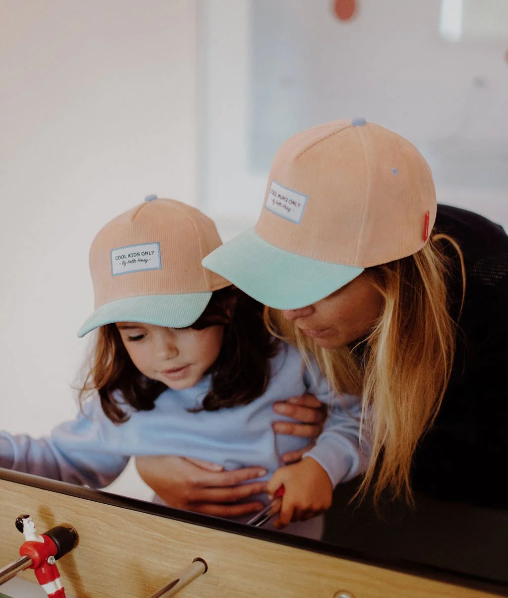 Casquette Sweet Peach - Image 5