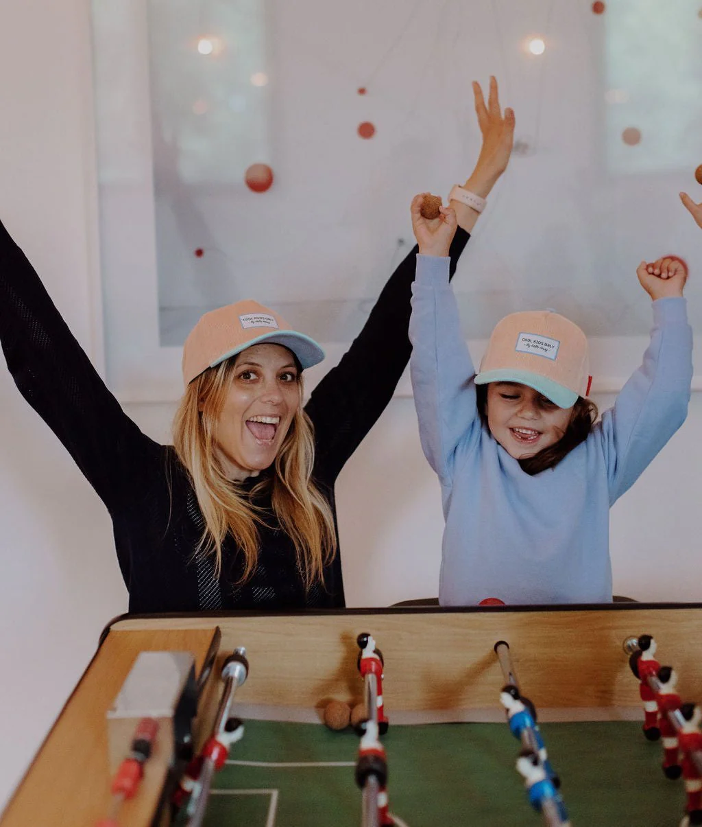Casquette Sweet Peach - Image 6