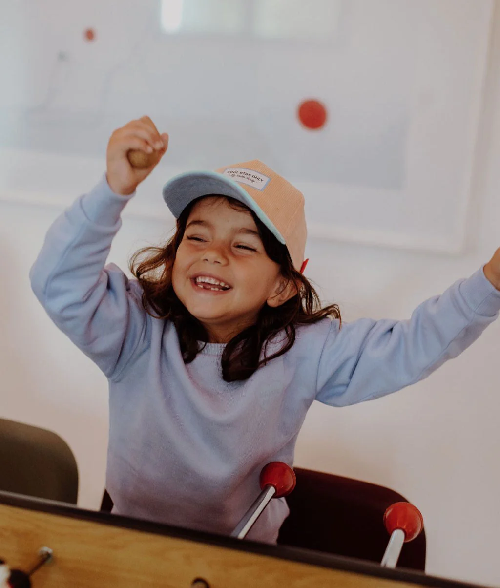Casquette Sweet Peach - Image 7