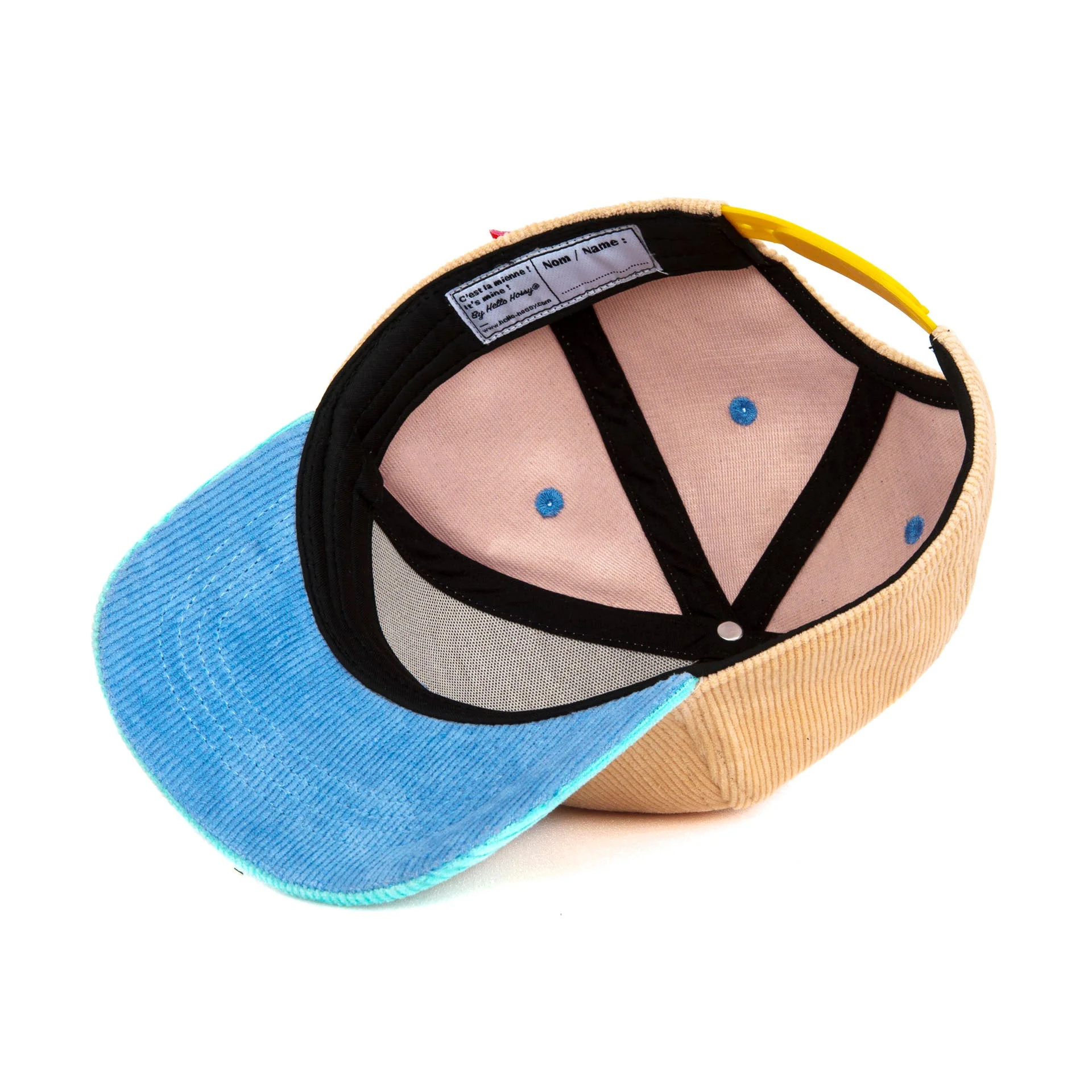 Casquette Sweet Peach - Image 9