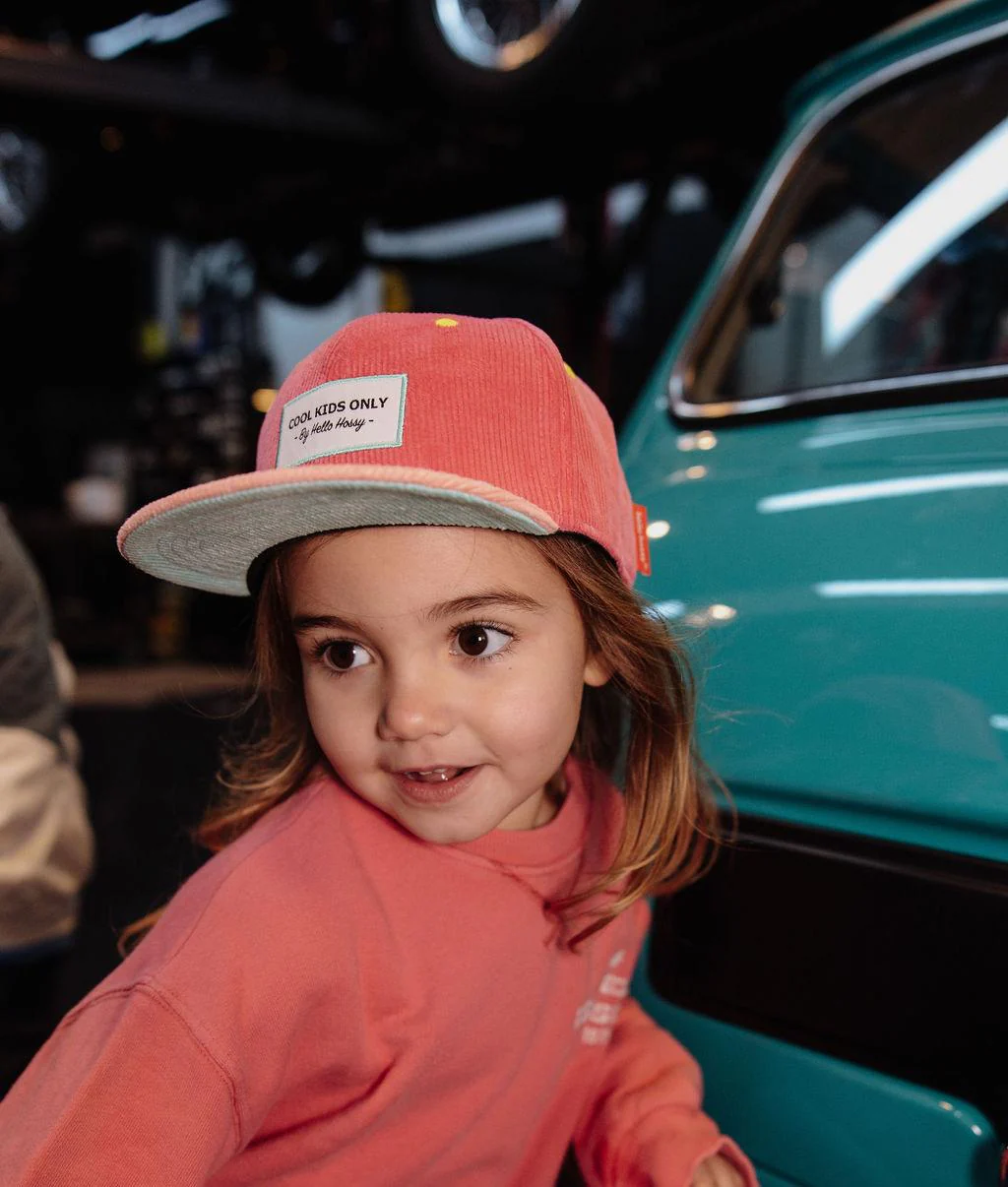 Casquette Sweet Pitaya - Image 3