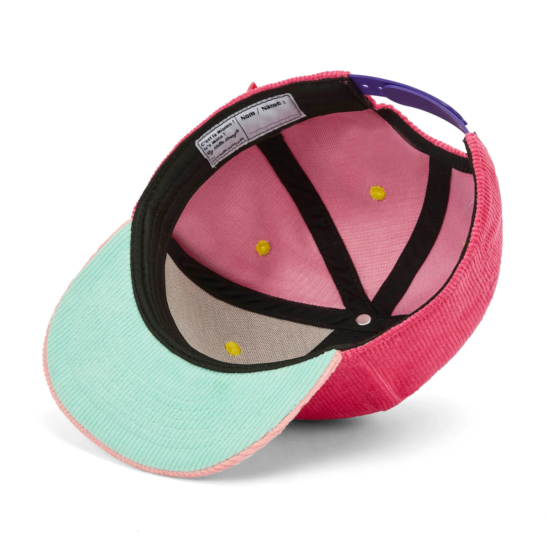 Casquette Sweet Pitaya - Image 4