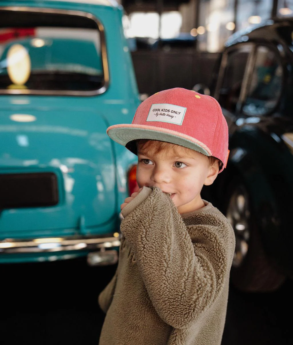 Casquette Sweet Pitaya - Image 6