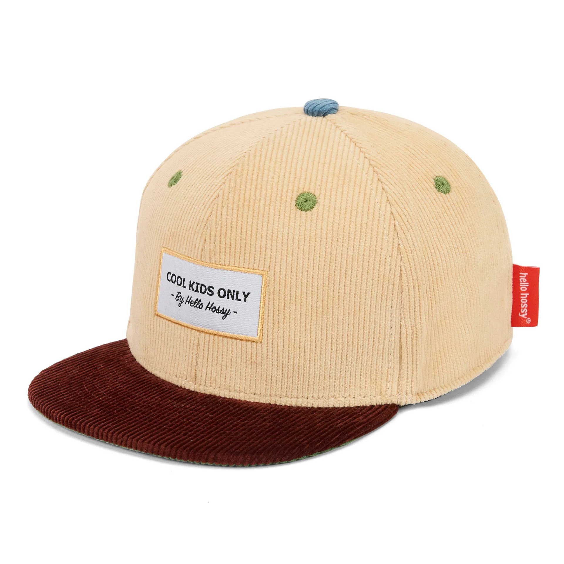 Casquette Sweet Almond - Image 2
