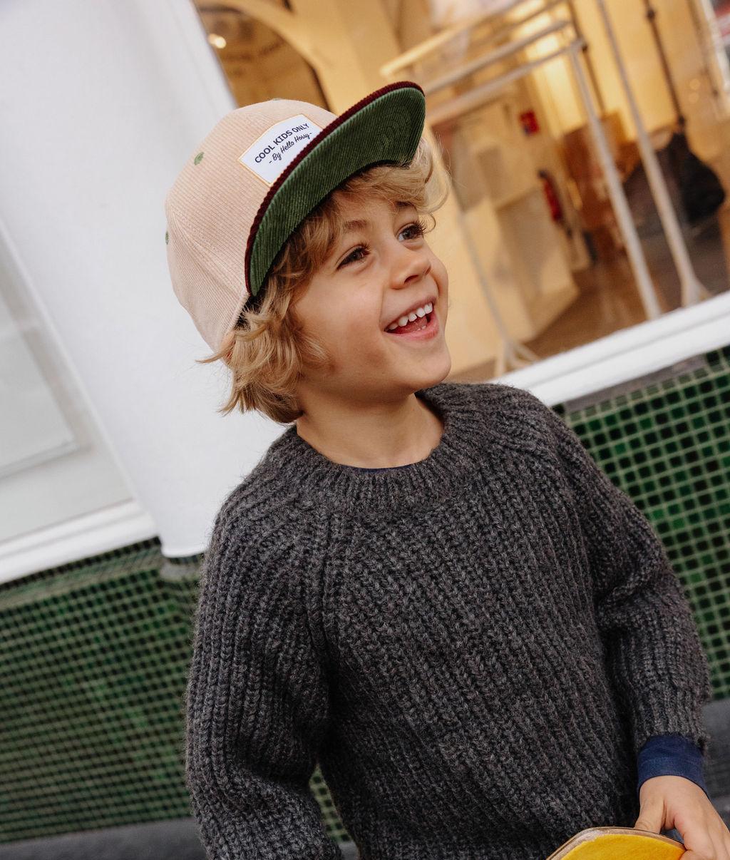 Casquette Sweet Almond - Image 3