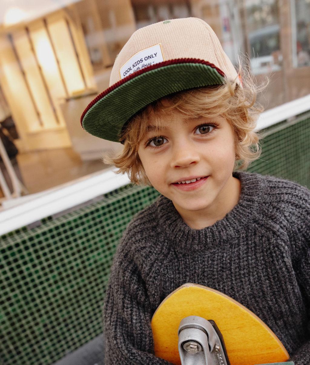 Casquette Sweet Almond - Image 7
