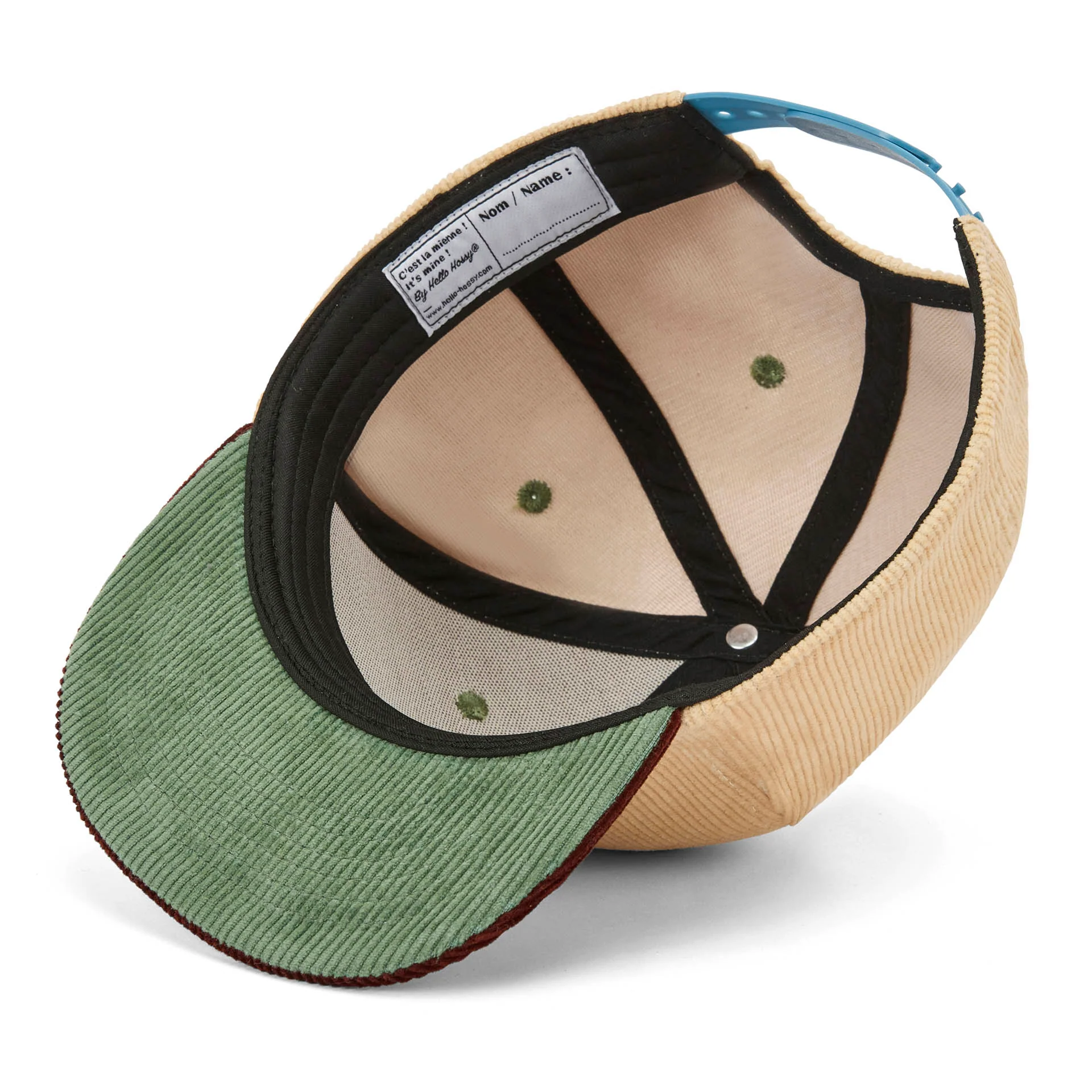 Casquette Sweet Almond - Image 9