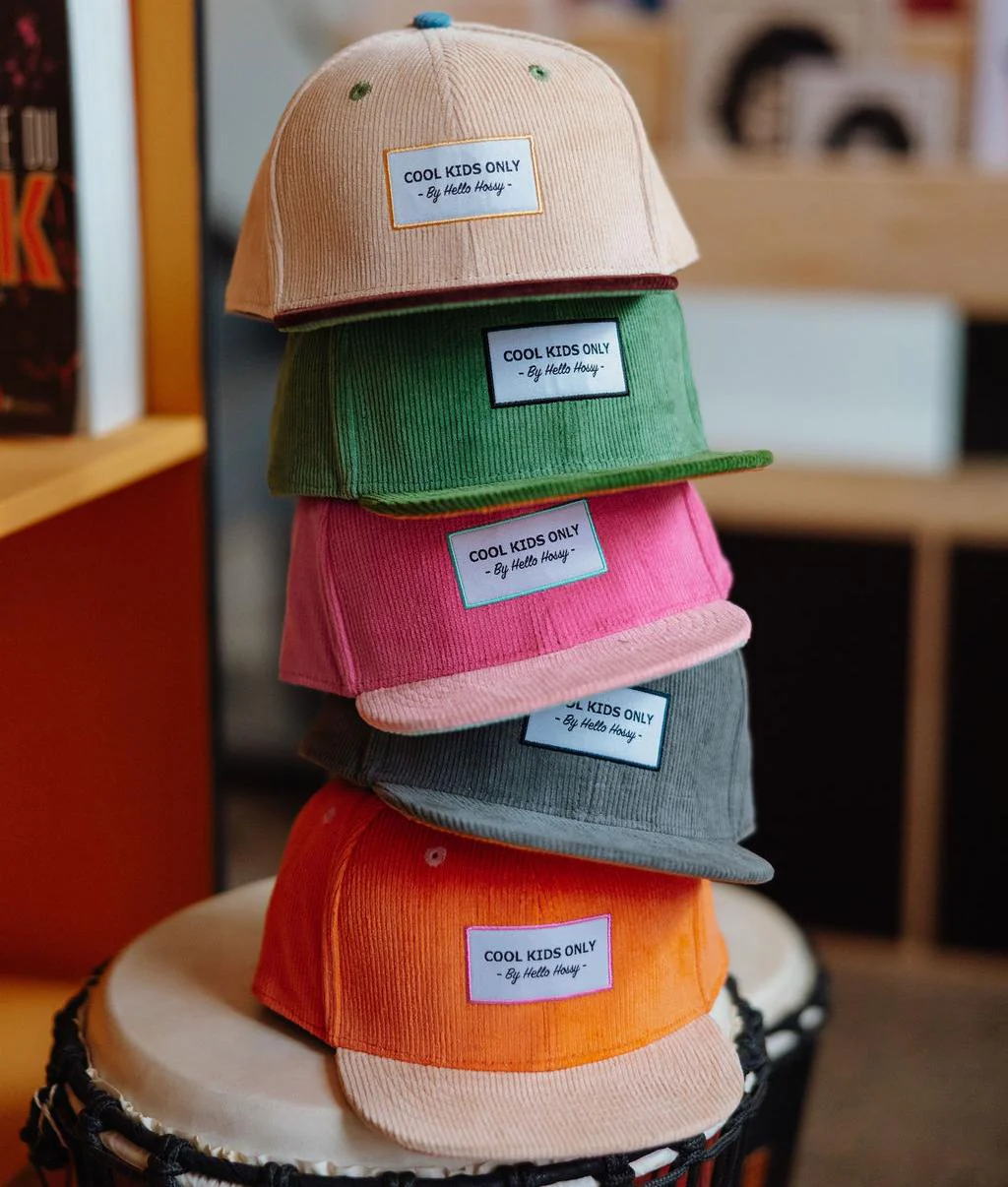 Casquette Sweet Kiwi - Image 10