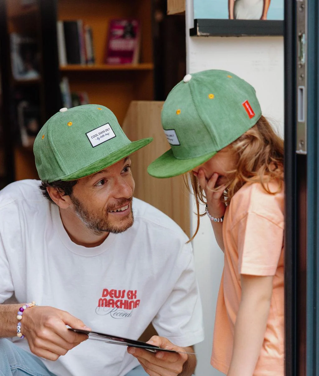 Casquette Sweet Kiwi - Image 4