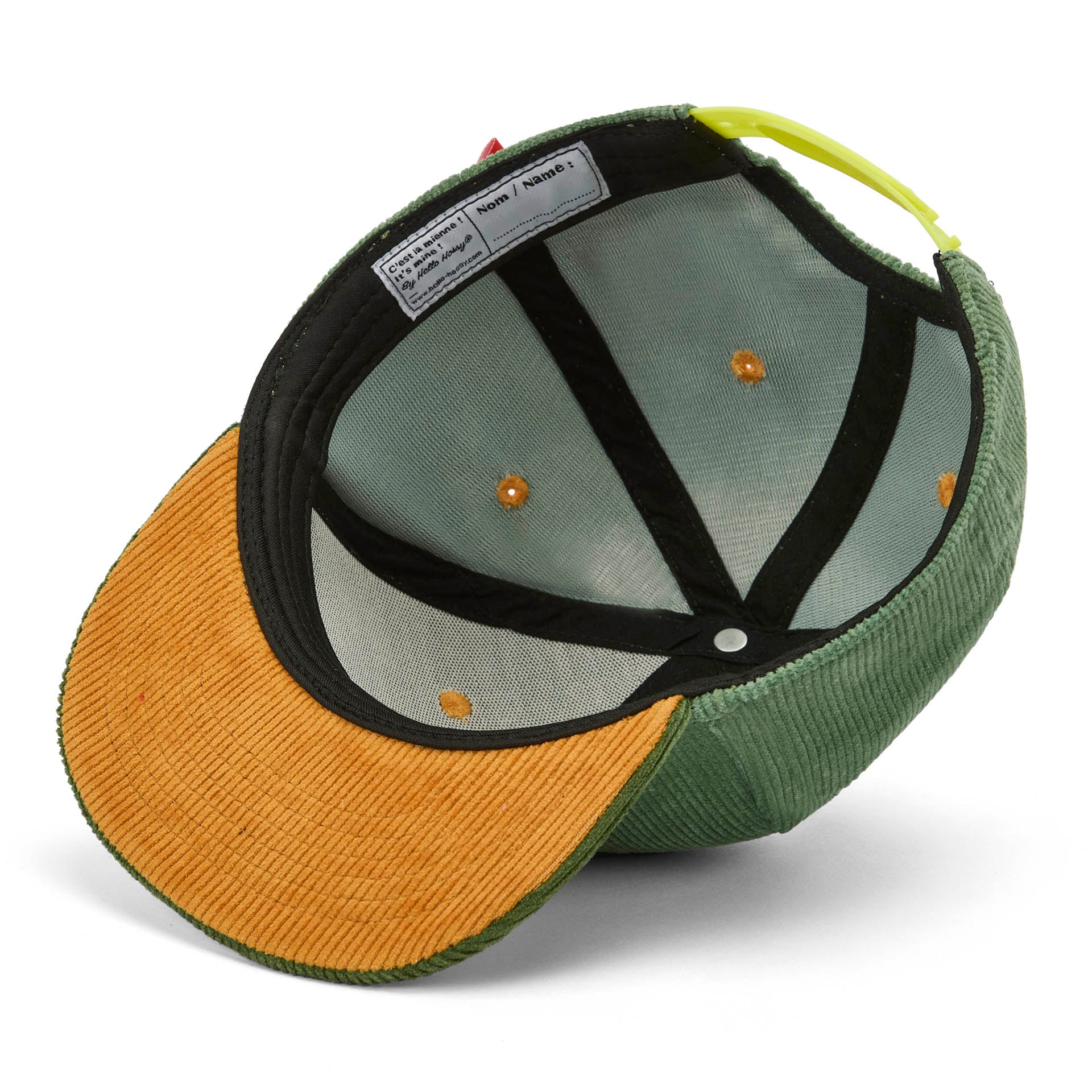 Casquette Sweet Kiwi - Image 8