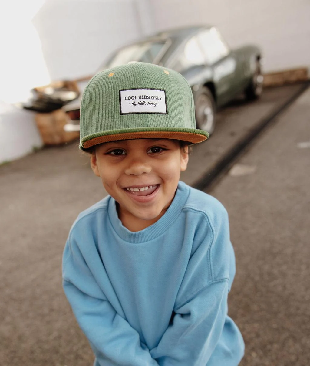 Casquette Sweet Kiwi - Image 9