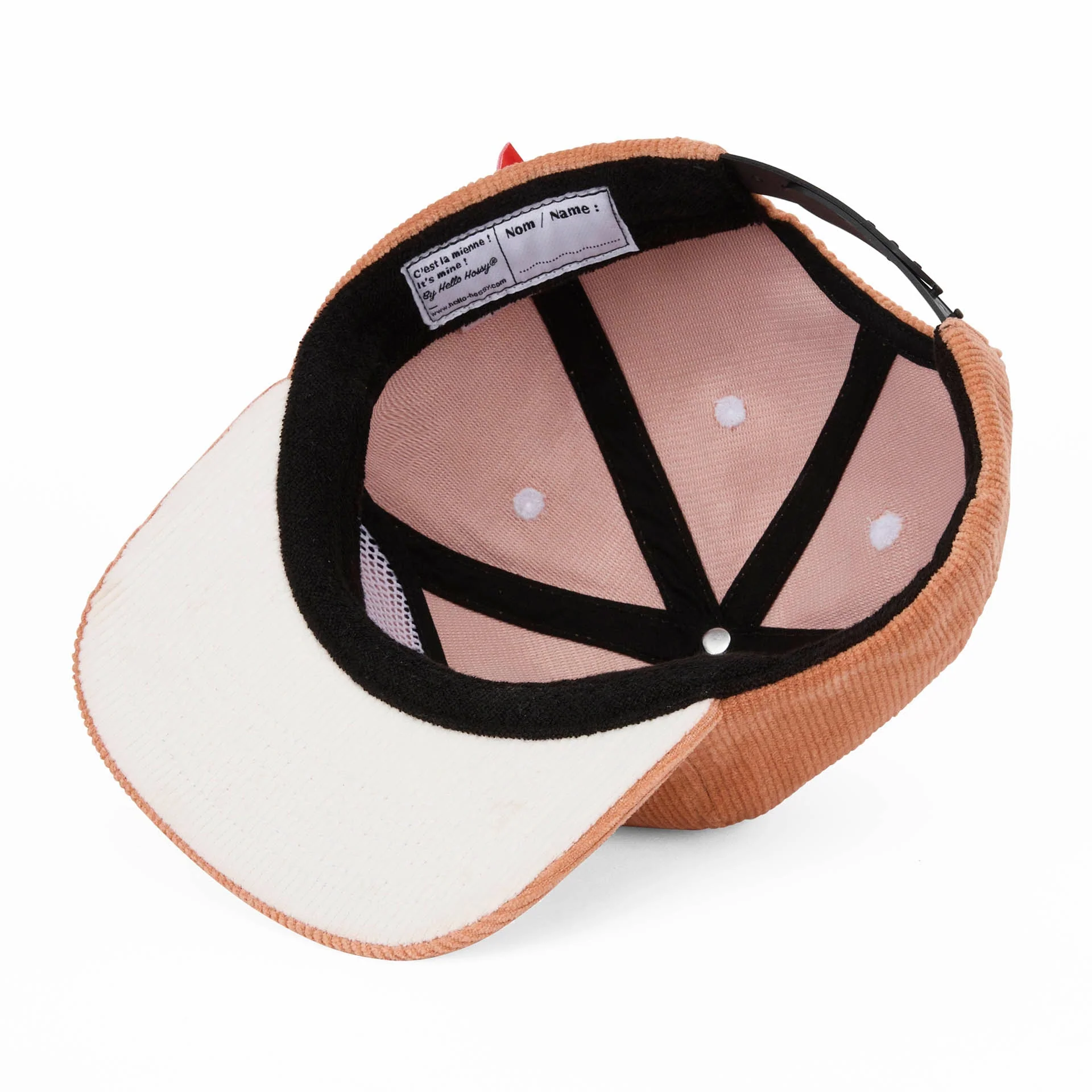 Casquette Mini Nutty - Image 11