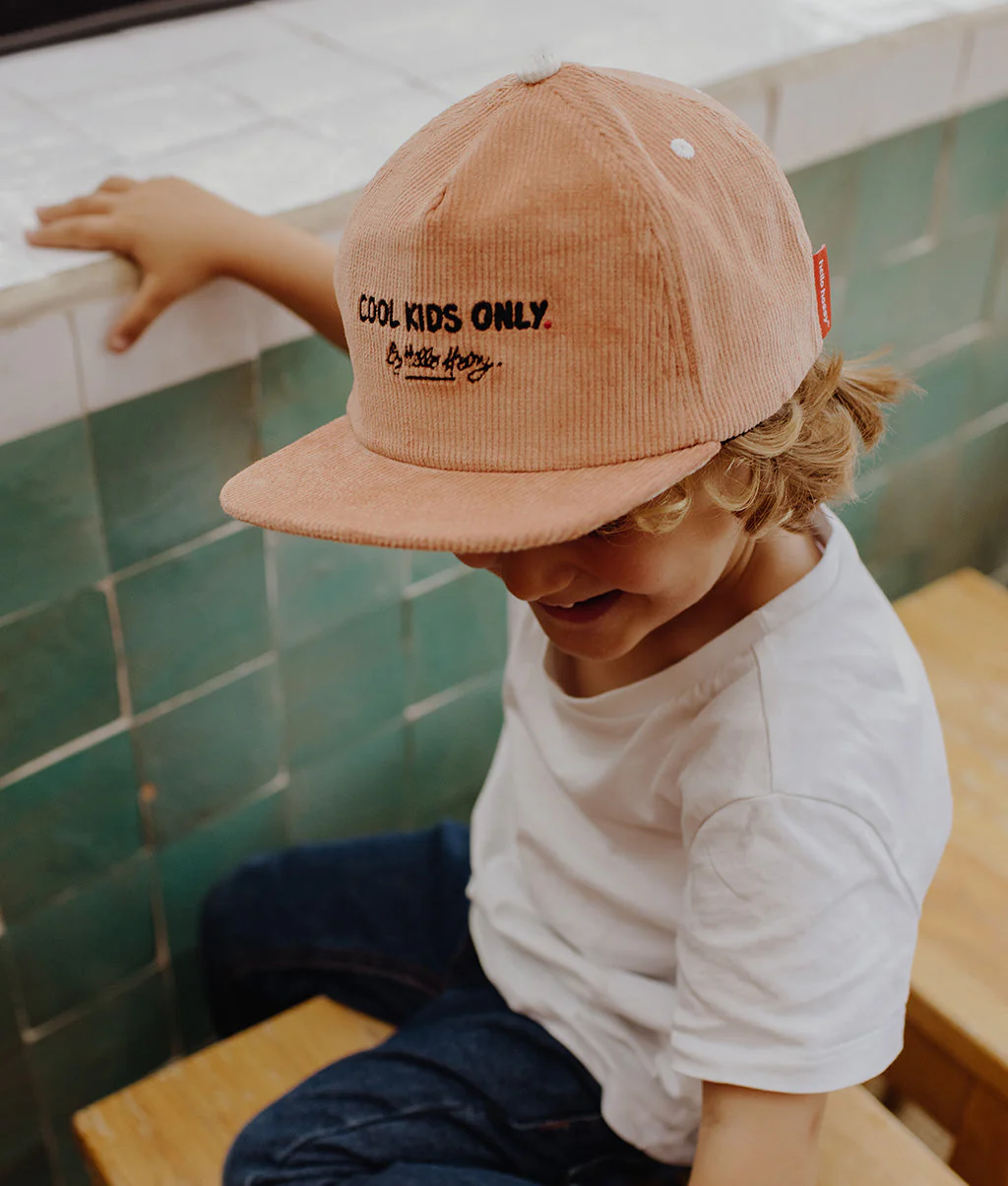 Casquette Mini Nutty - Image 3