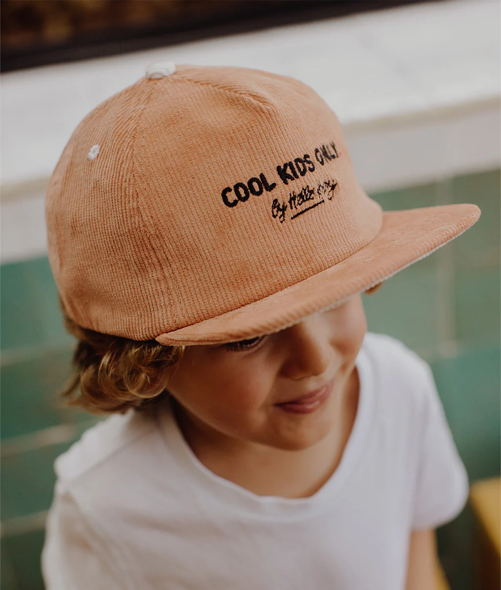 Casquette Mini Nutty - Image 7