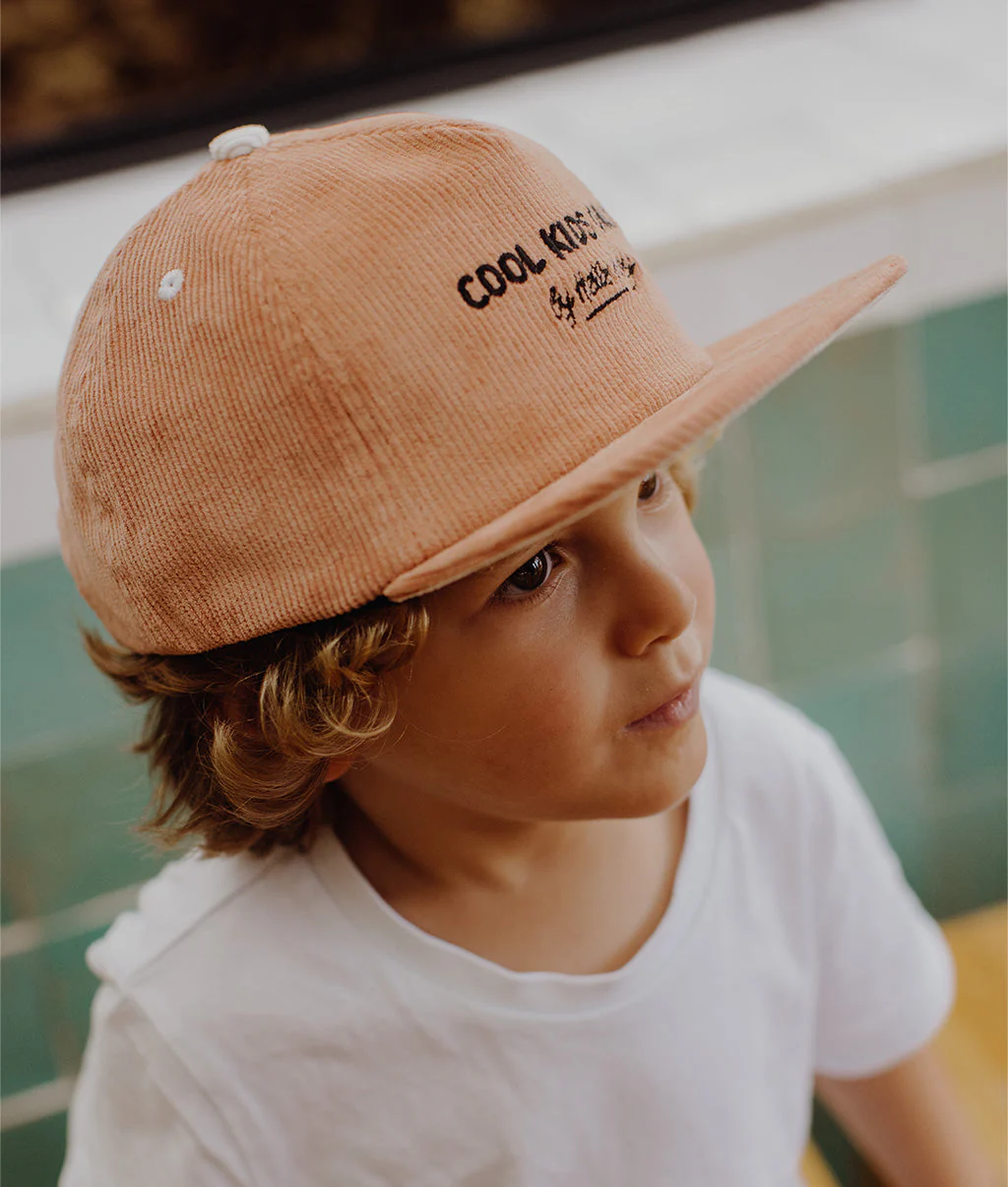 Casquette Mini Nutty - Image 8