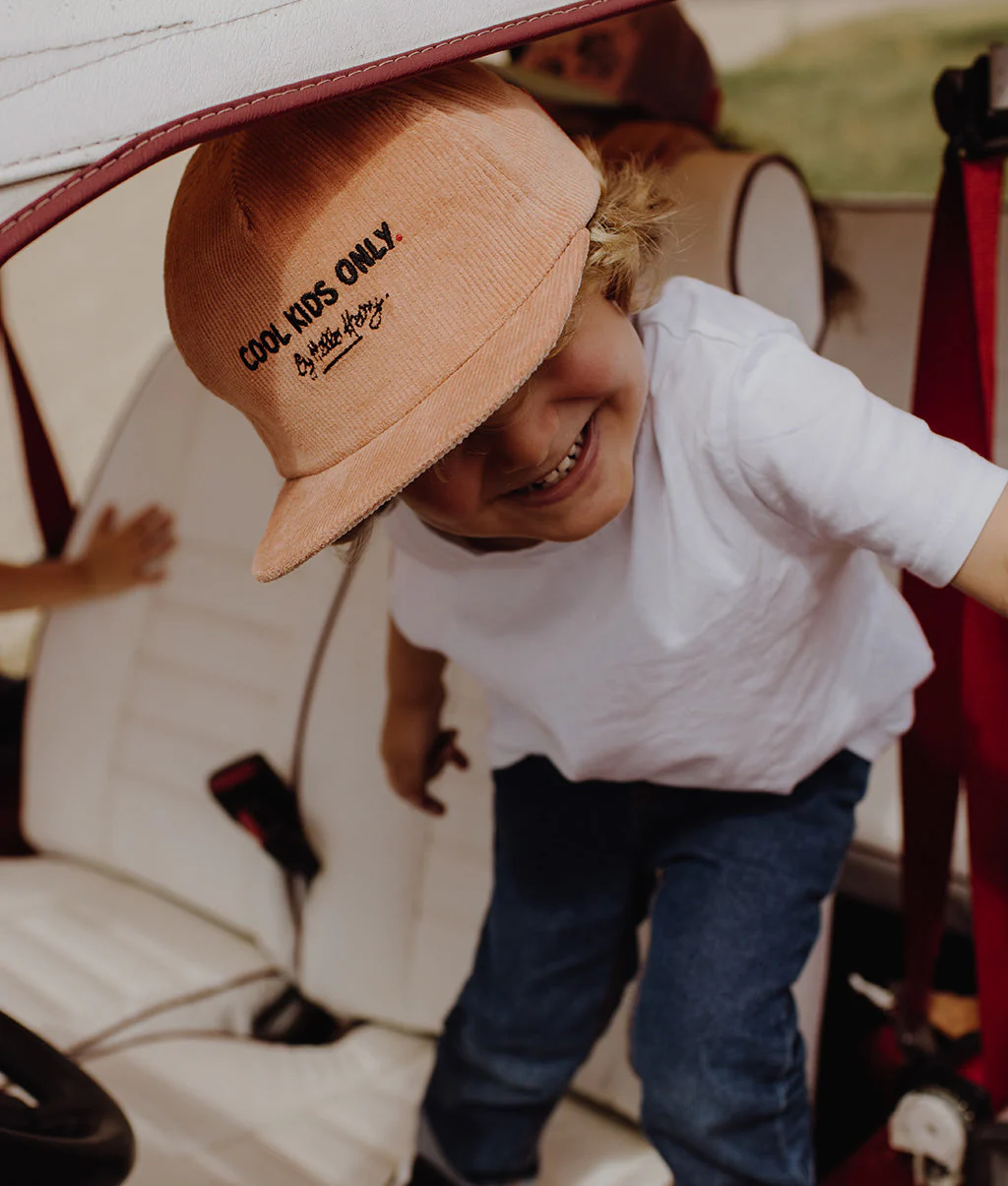 Casquette Mini Nutty - Image 9