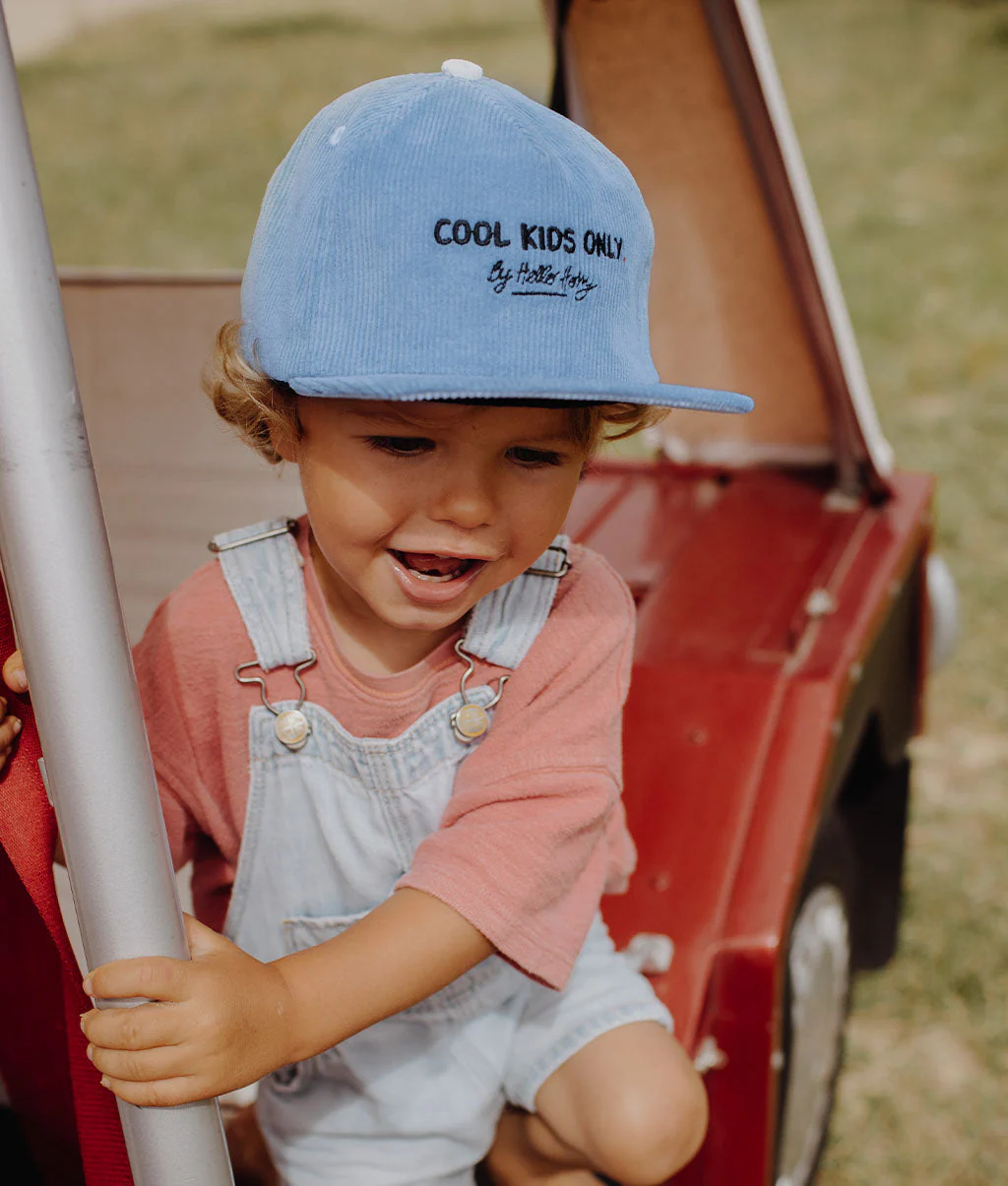 Casquette Mini Açaï - Image 3