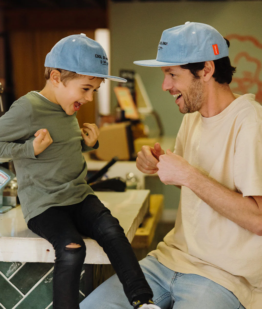 Casquette Mini Açaï - Image 4