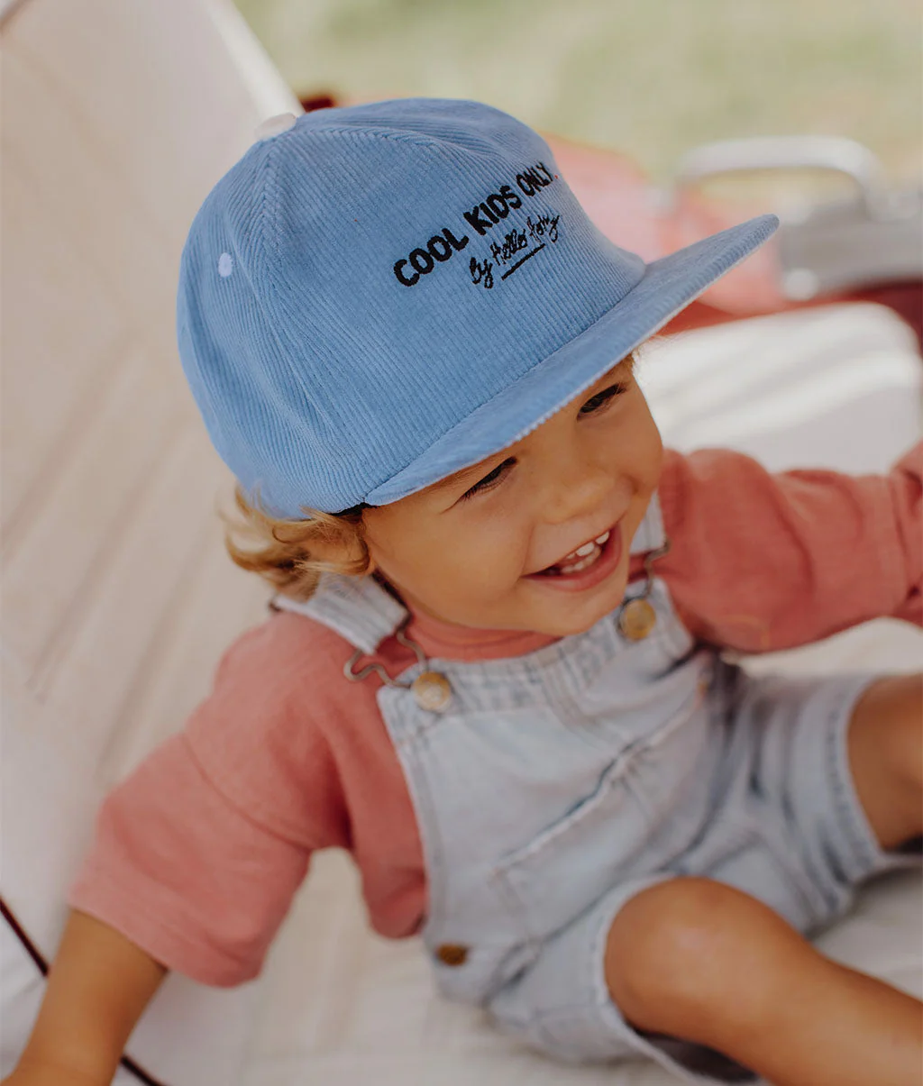 Casquette Mini Açaï - Image 5