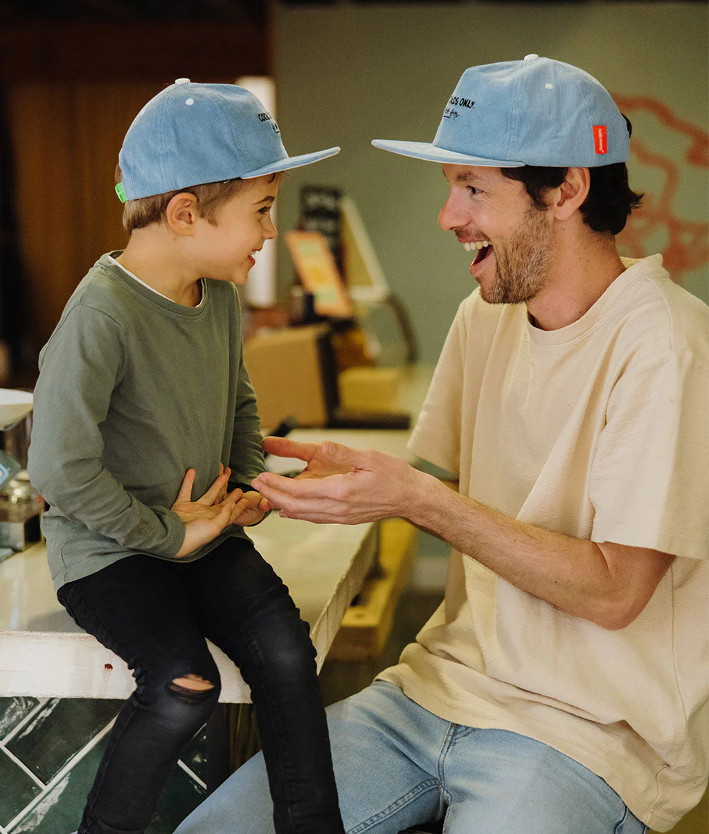 Casquette Mini Açaï - Image 6