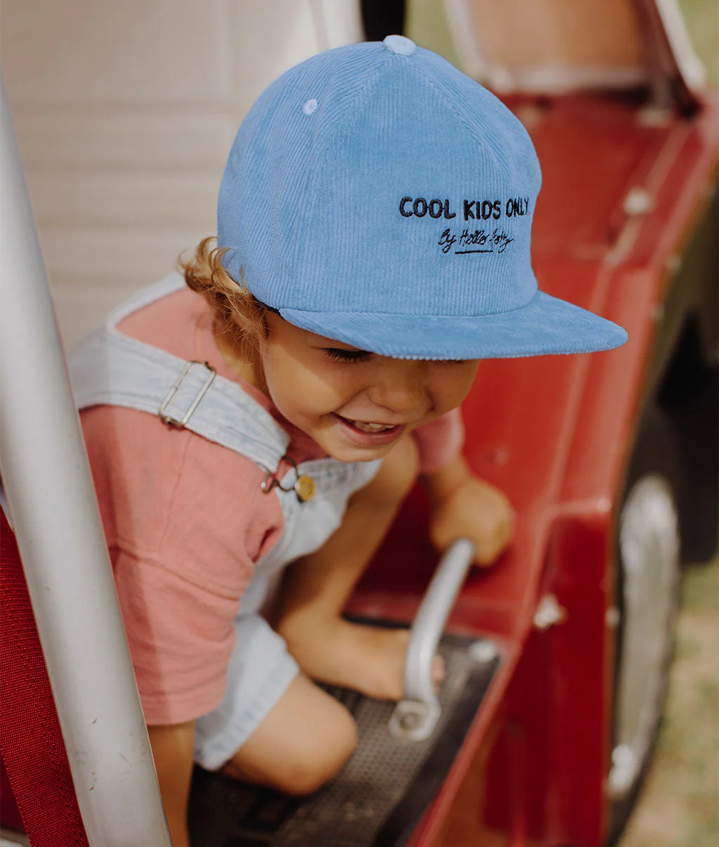 Casquette Mini Açaï - Image 7