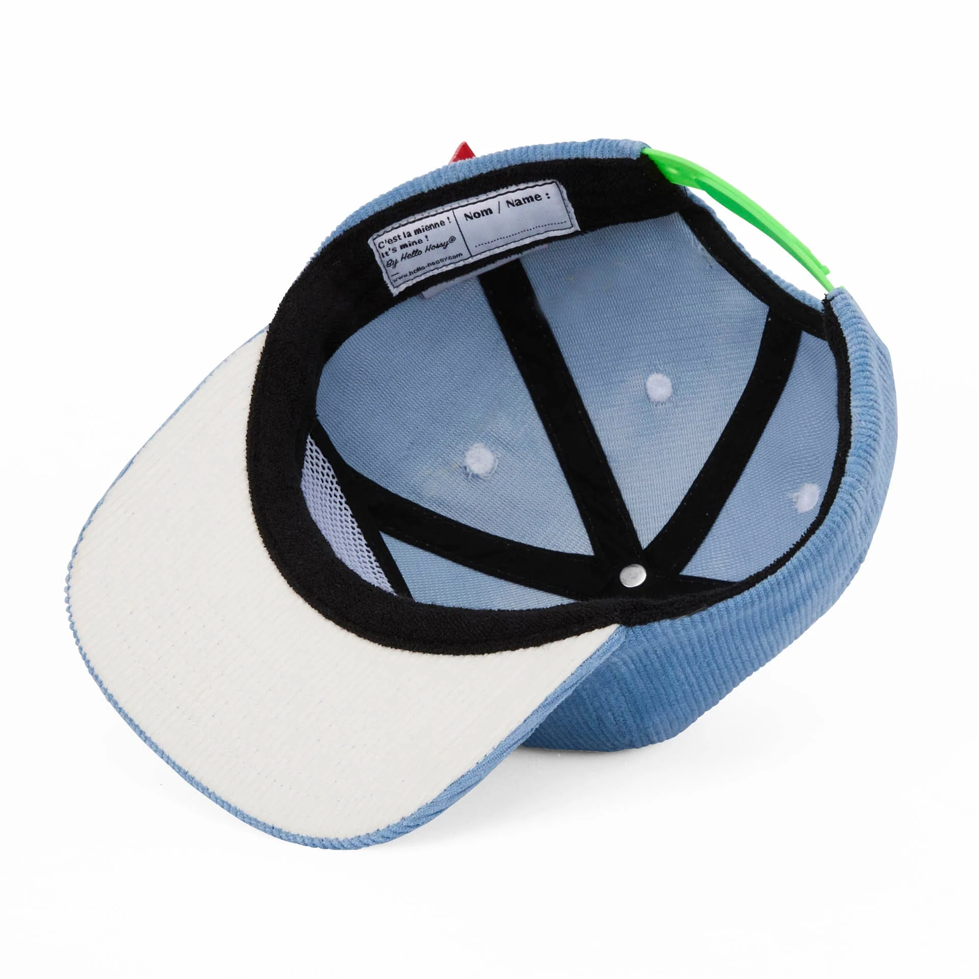 Casquette Mini Açaï - Image 9