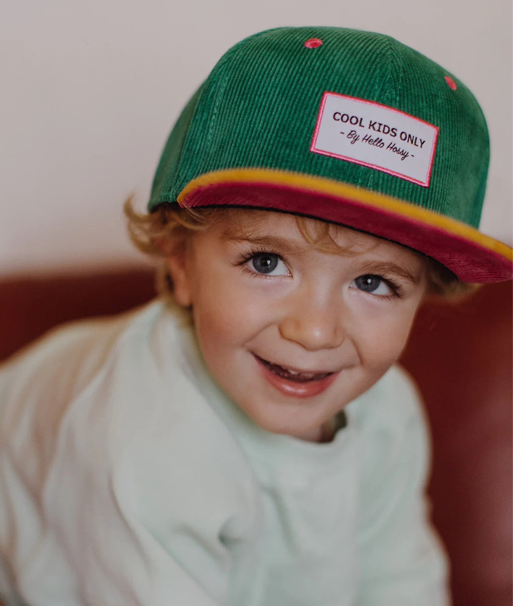 Casquette Sweet Rainbow - Image 13