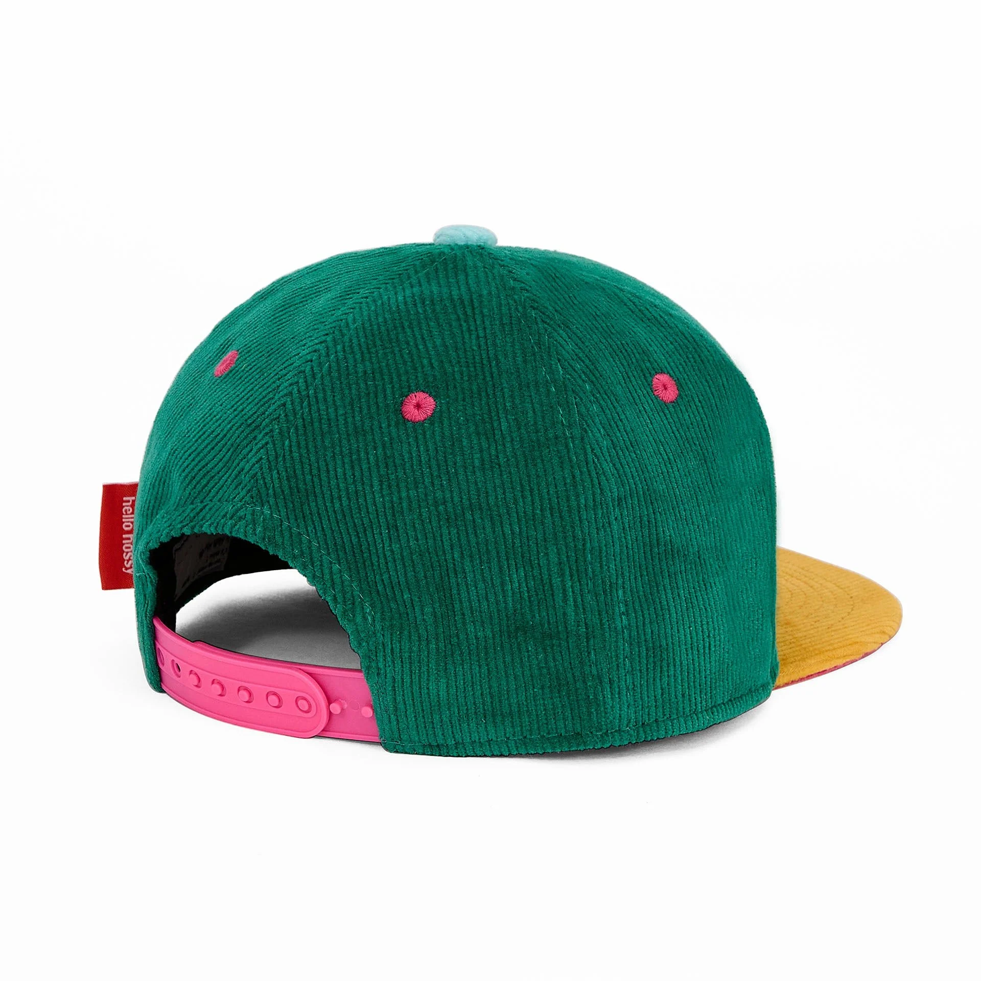 Casquette Sweet Rainbow - Image 3