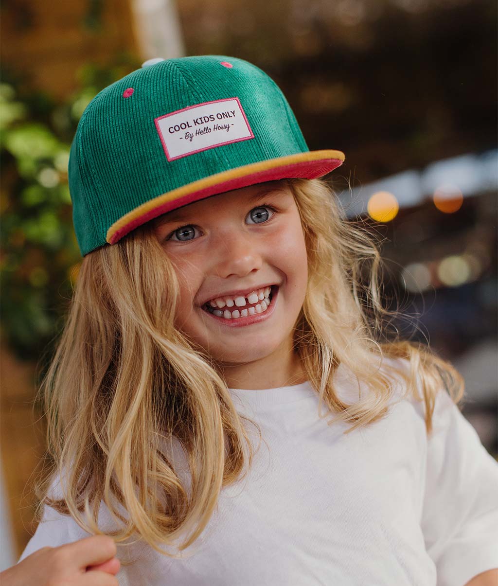 Casquette Sweet Rainbow - Image 7