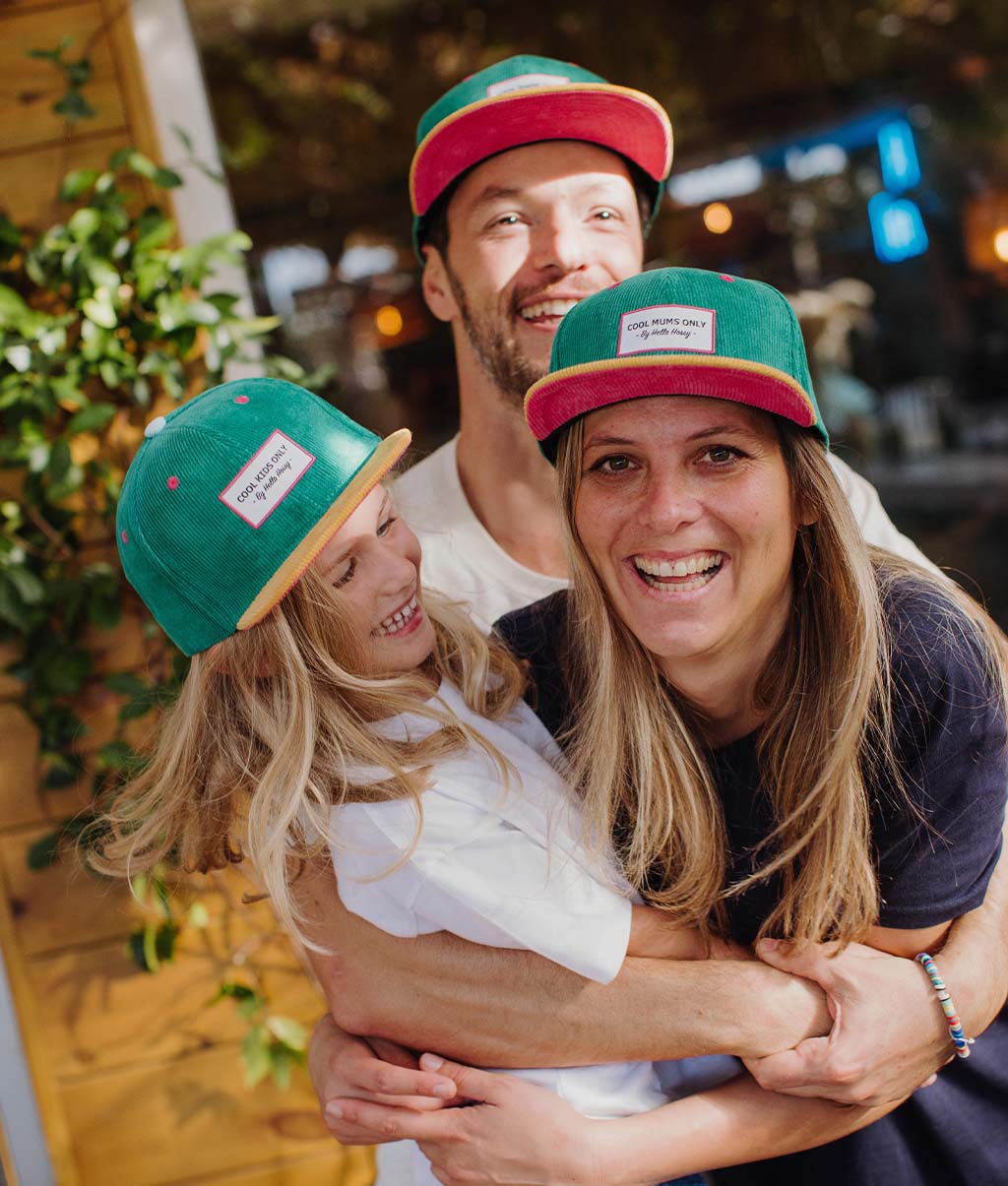 Casquette Sweet Rainbow - Image 8