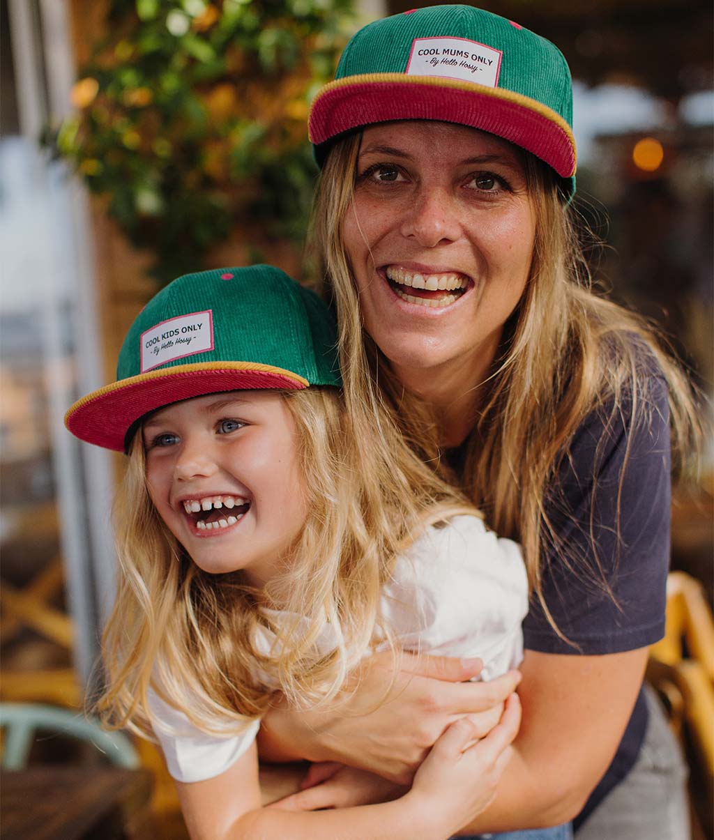 Casquette Sweet Rainbow - Image 9