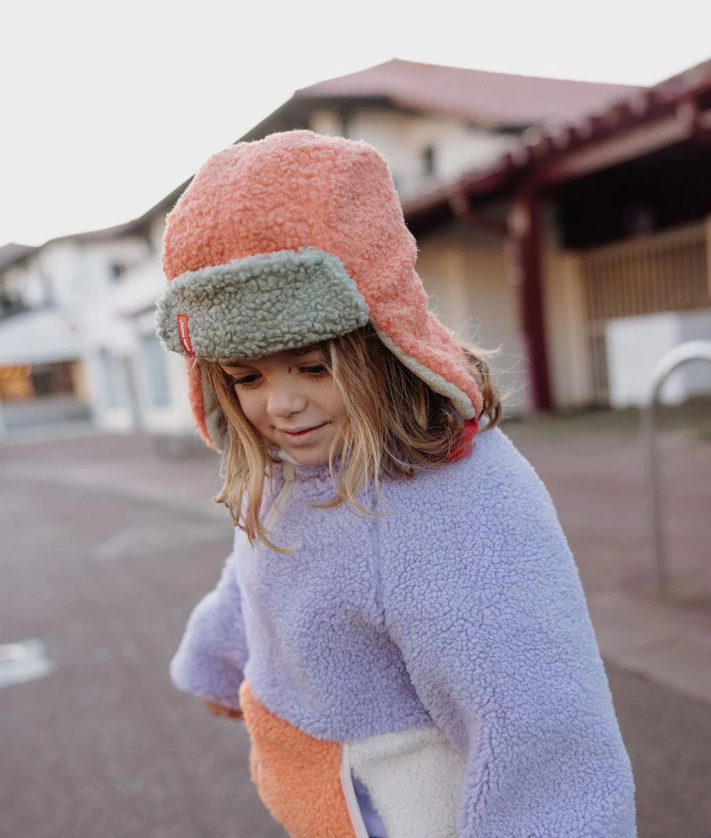 Chapka Cozy Jim - Image 3