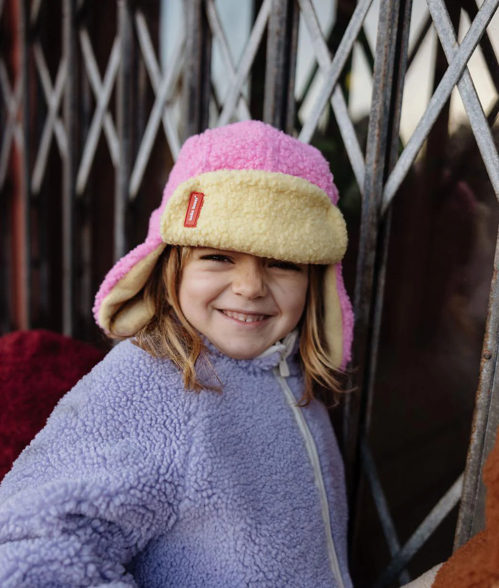 Chapka Cozy Kira - Image 6