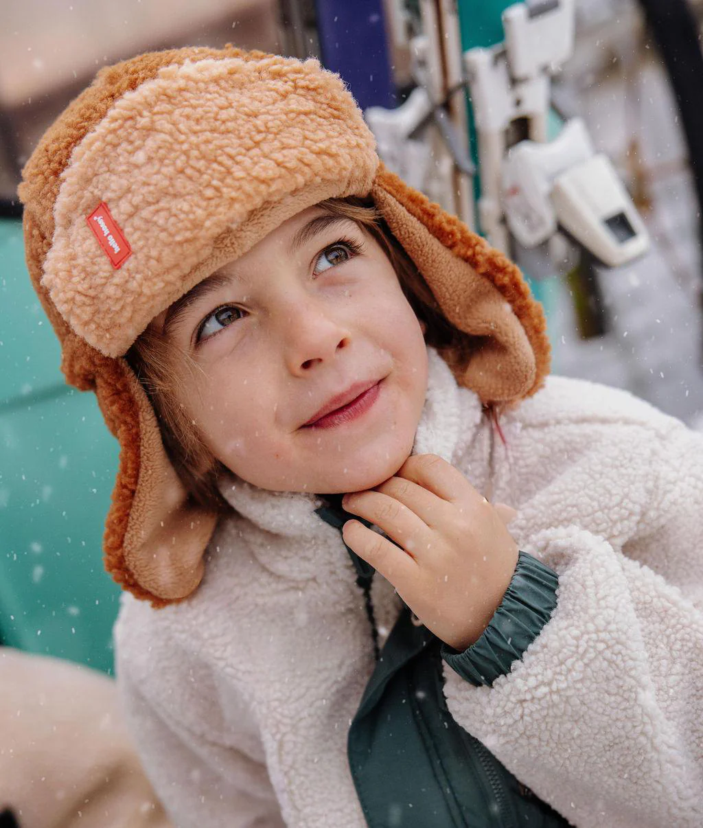 Chapka Cozy Sven - Image 7