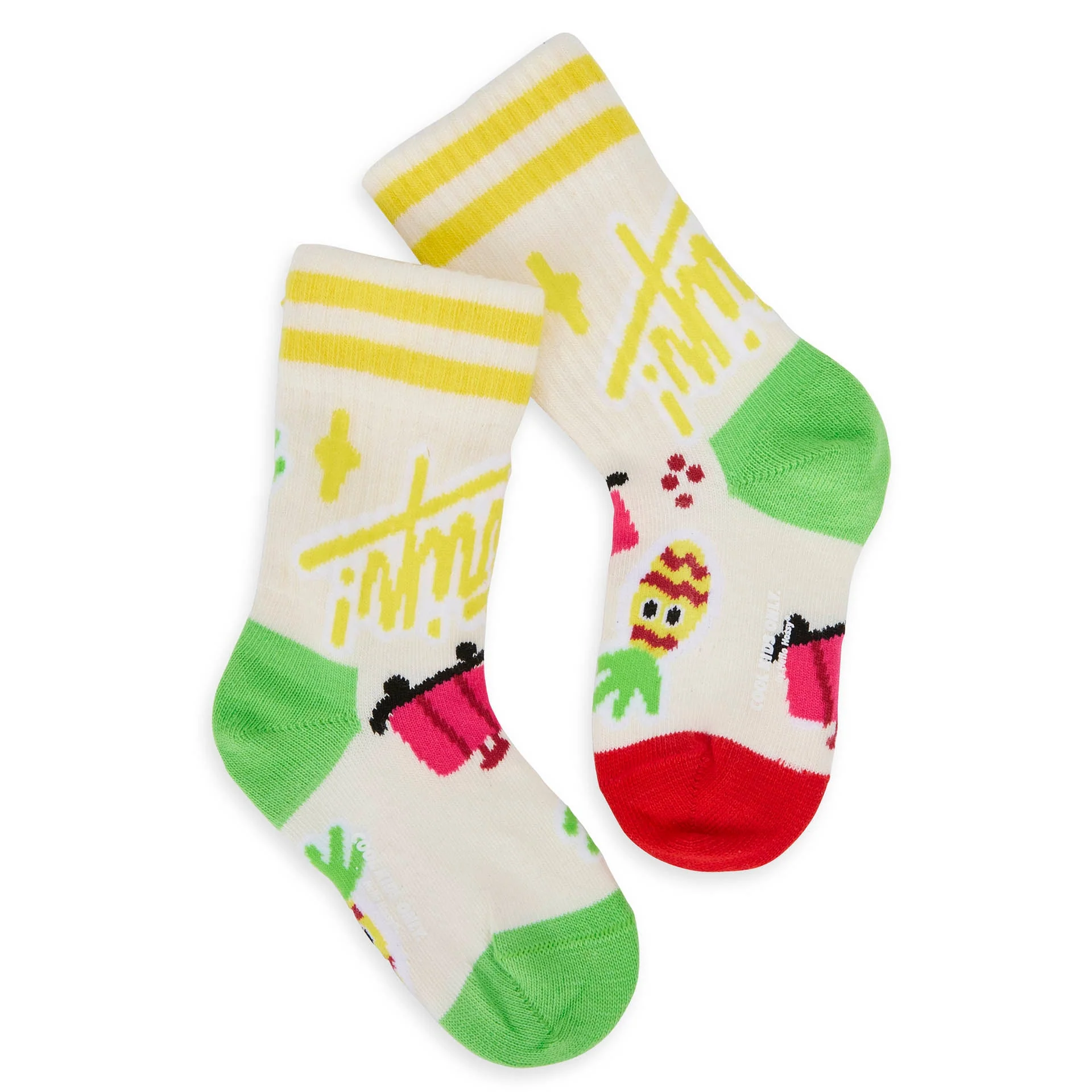 Chaussettes Cool Trip - Image 2