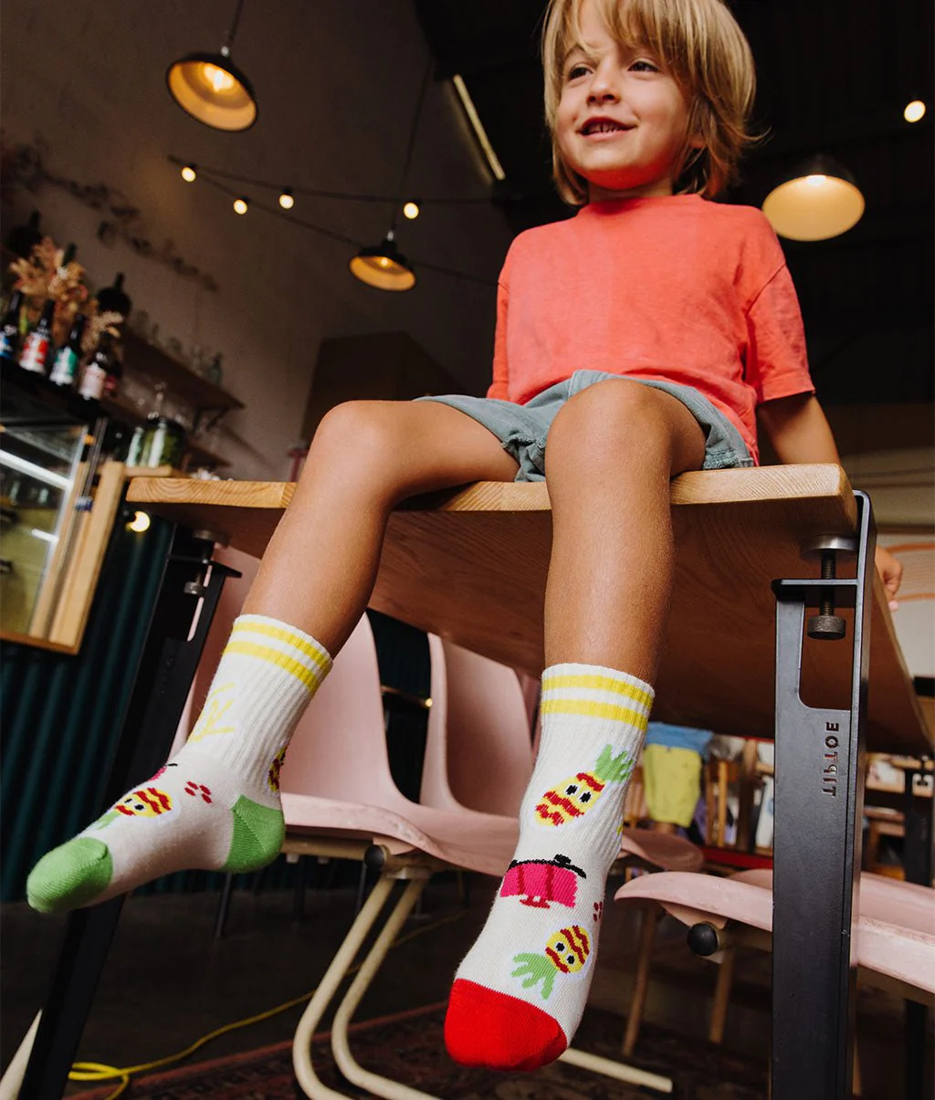 Chaussettes Cool Trip - Image 5