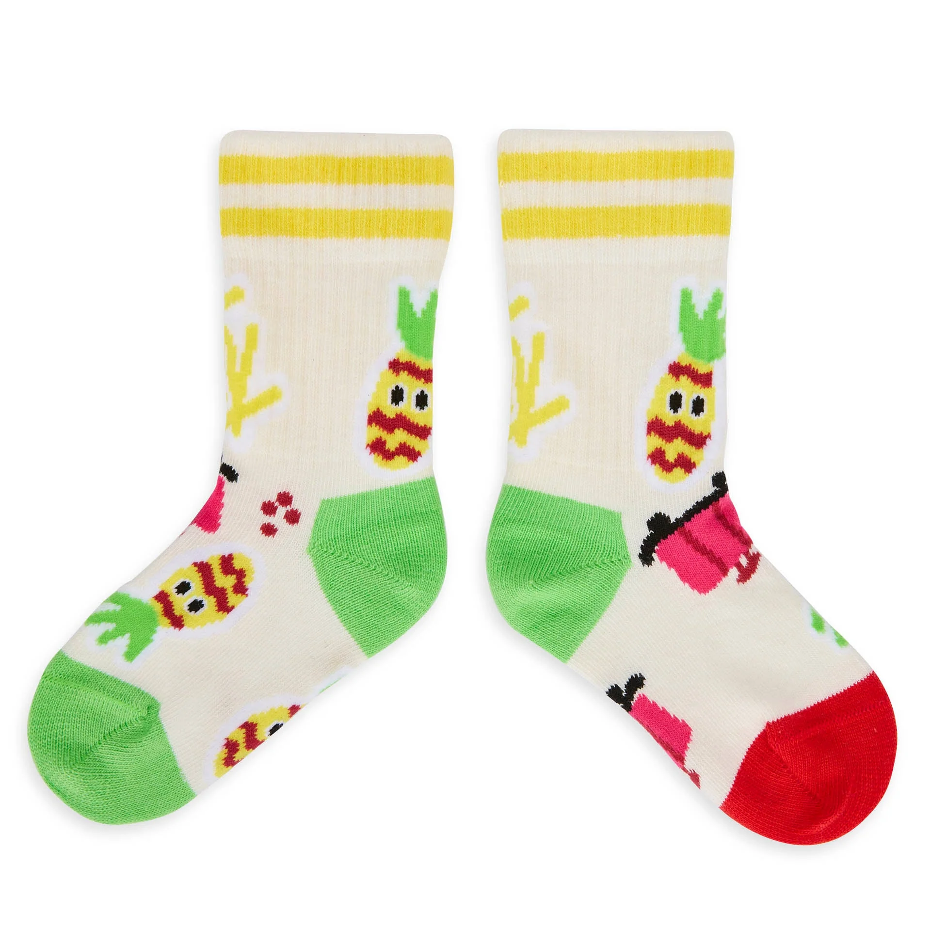 Chaussettes Cool Trip - Image 7