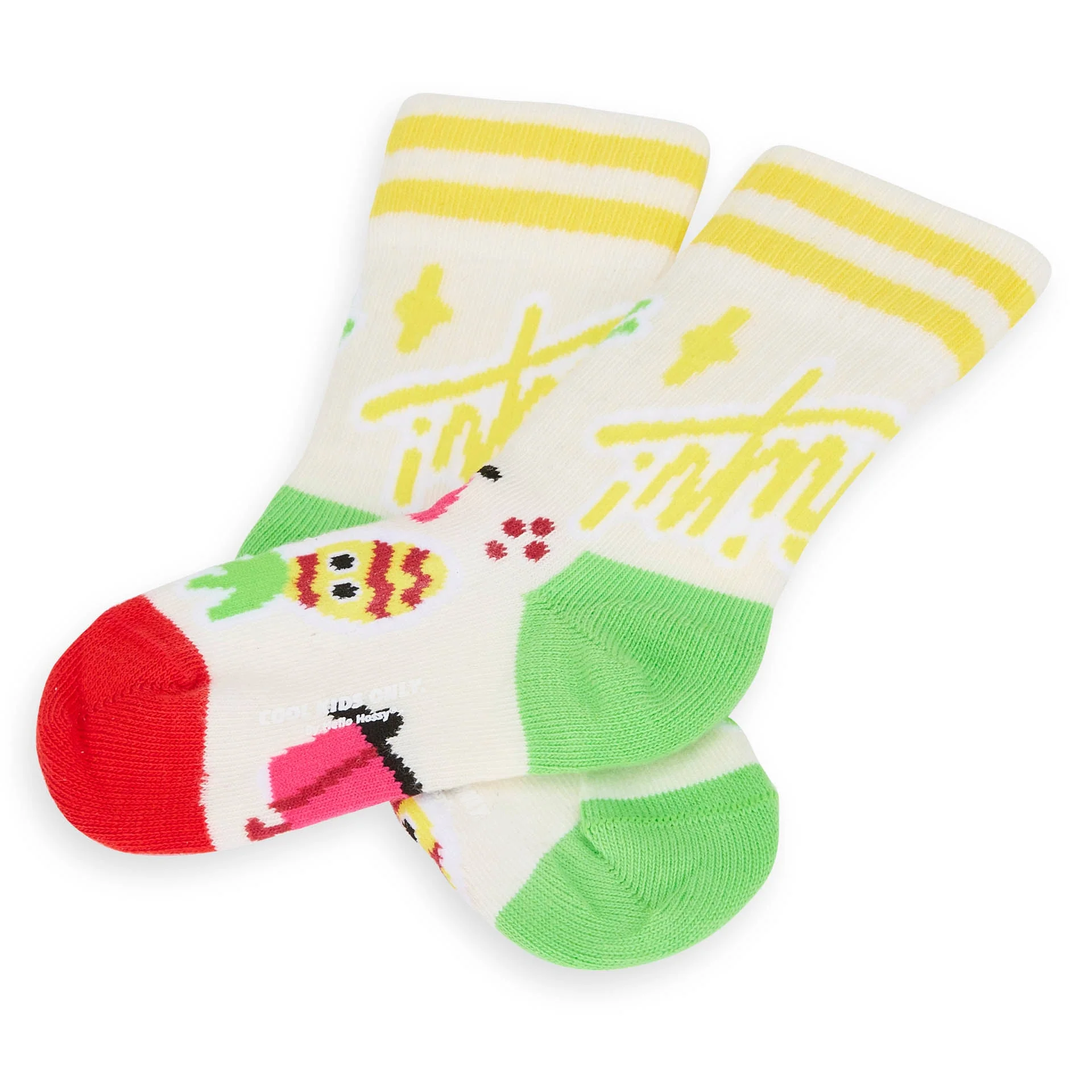 Chaussettes Cool Trip - Image 8