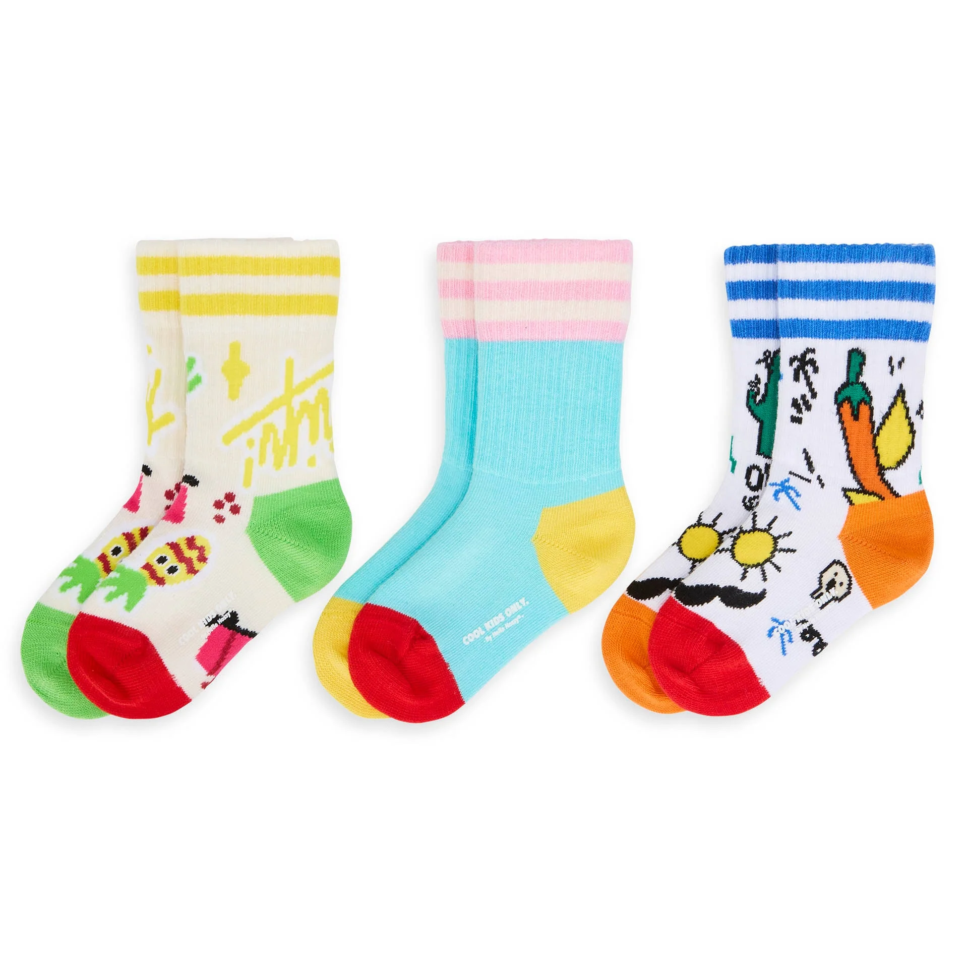 Chaussettes Cool Trip - Image 9