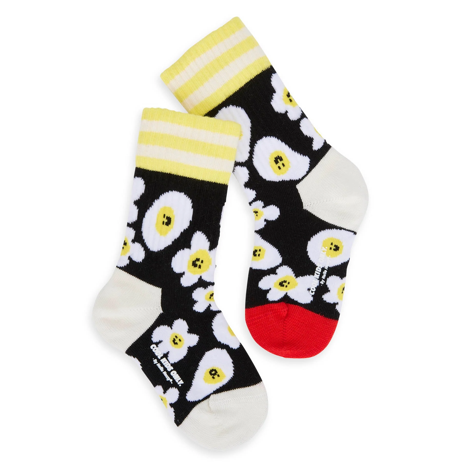 Chaussettes Eggs - Image 2