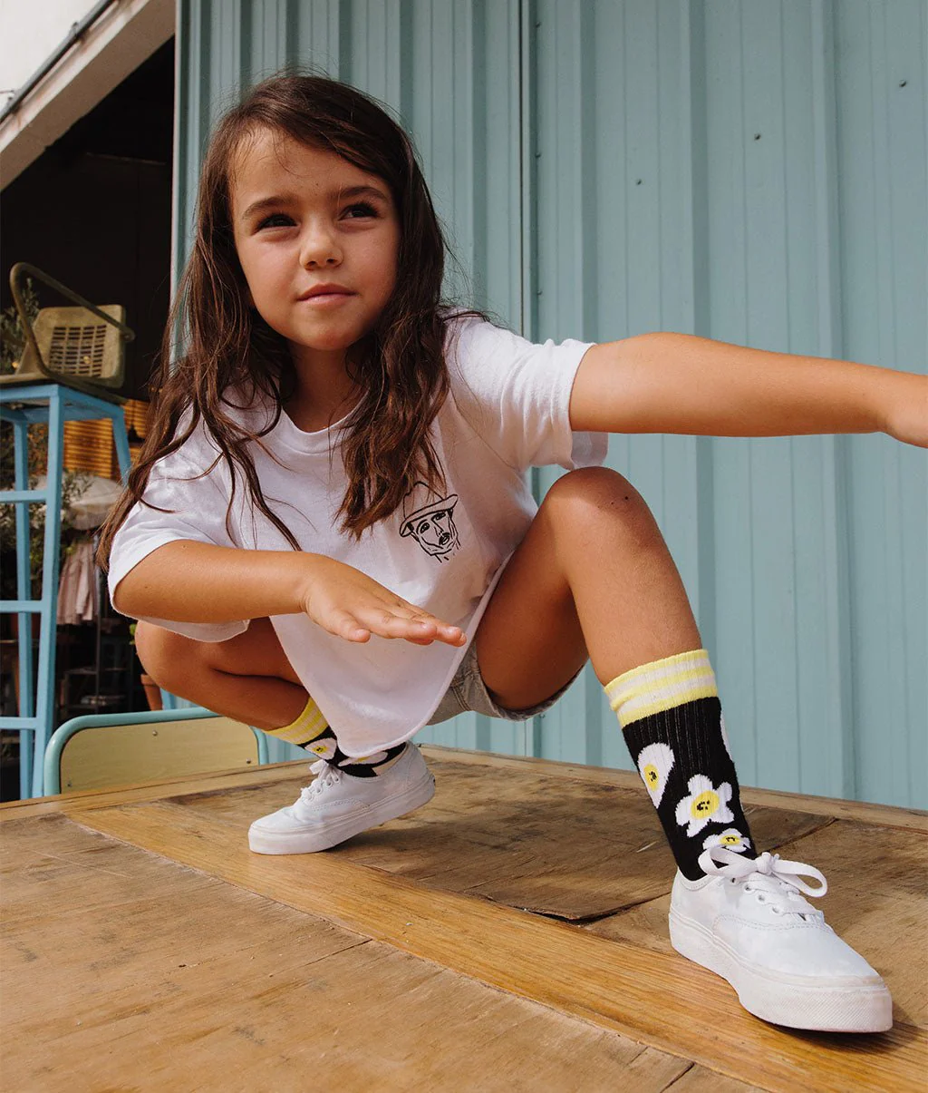 Chaussettes Eggs - Image 7