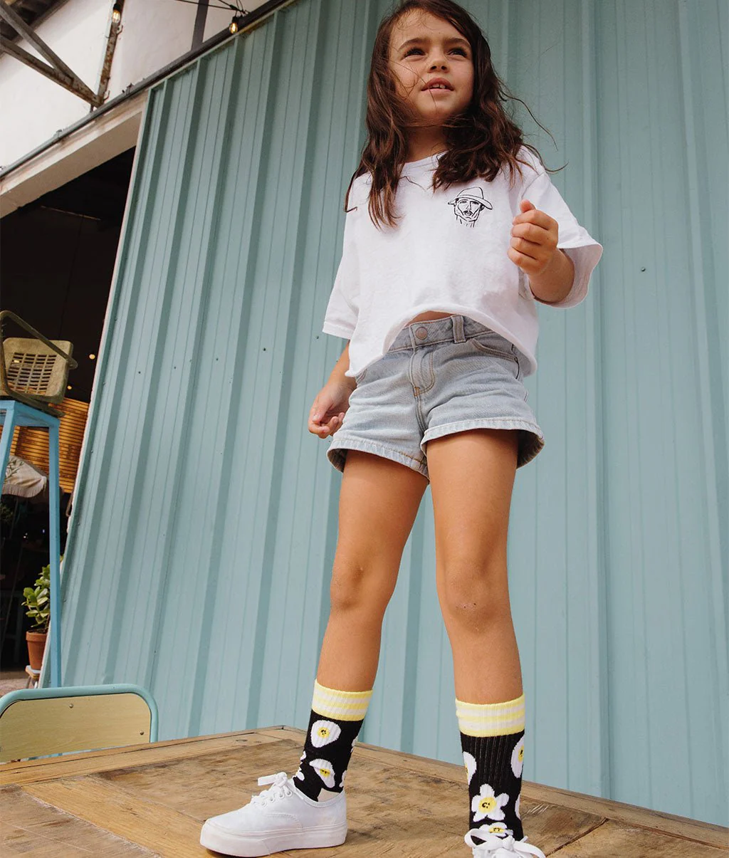 Chaussettes Eggs - Image 8