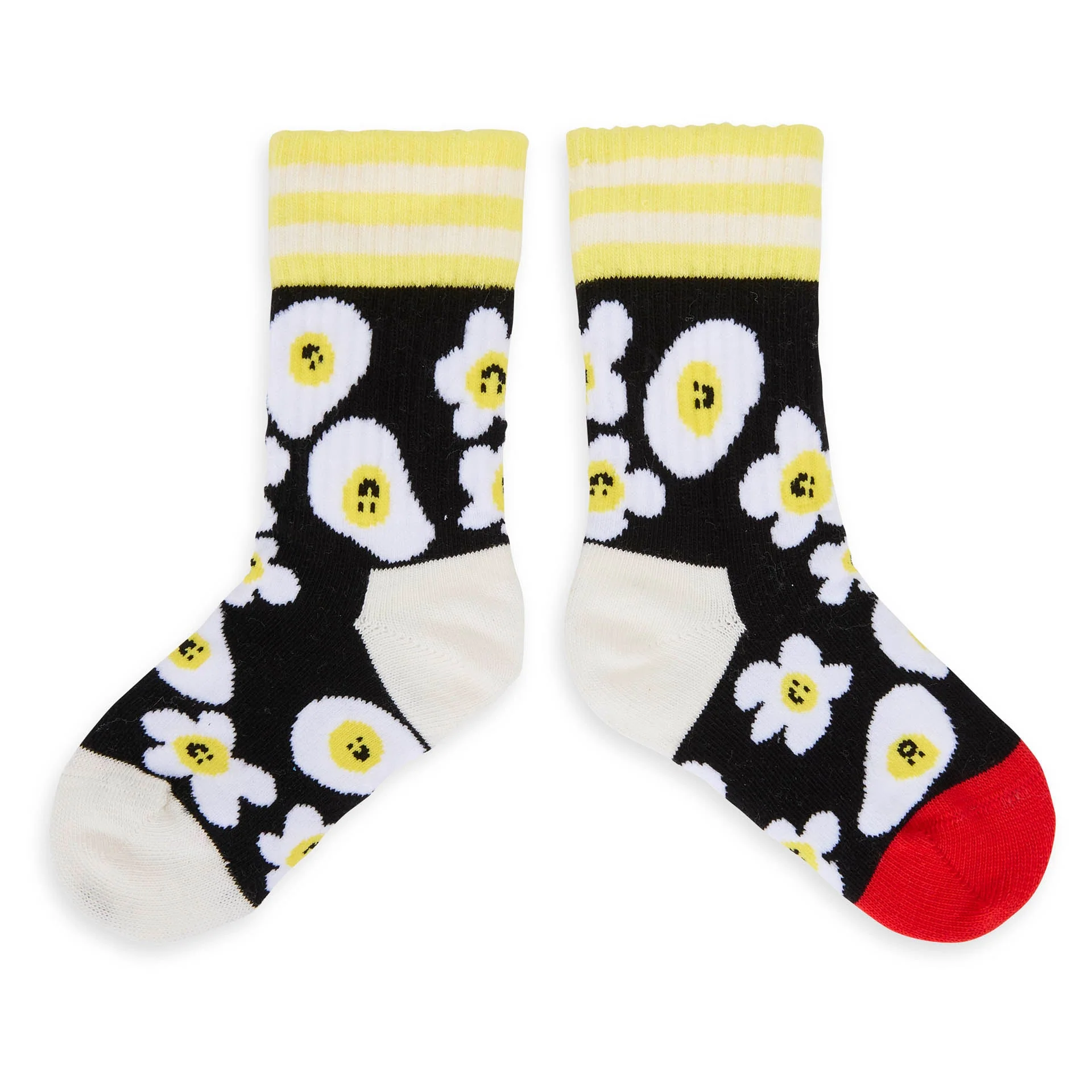 Chaussettes Eggs - Image 9