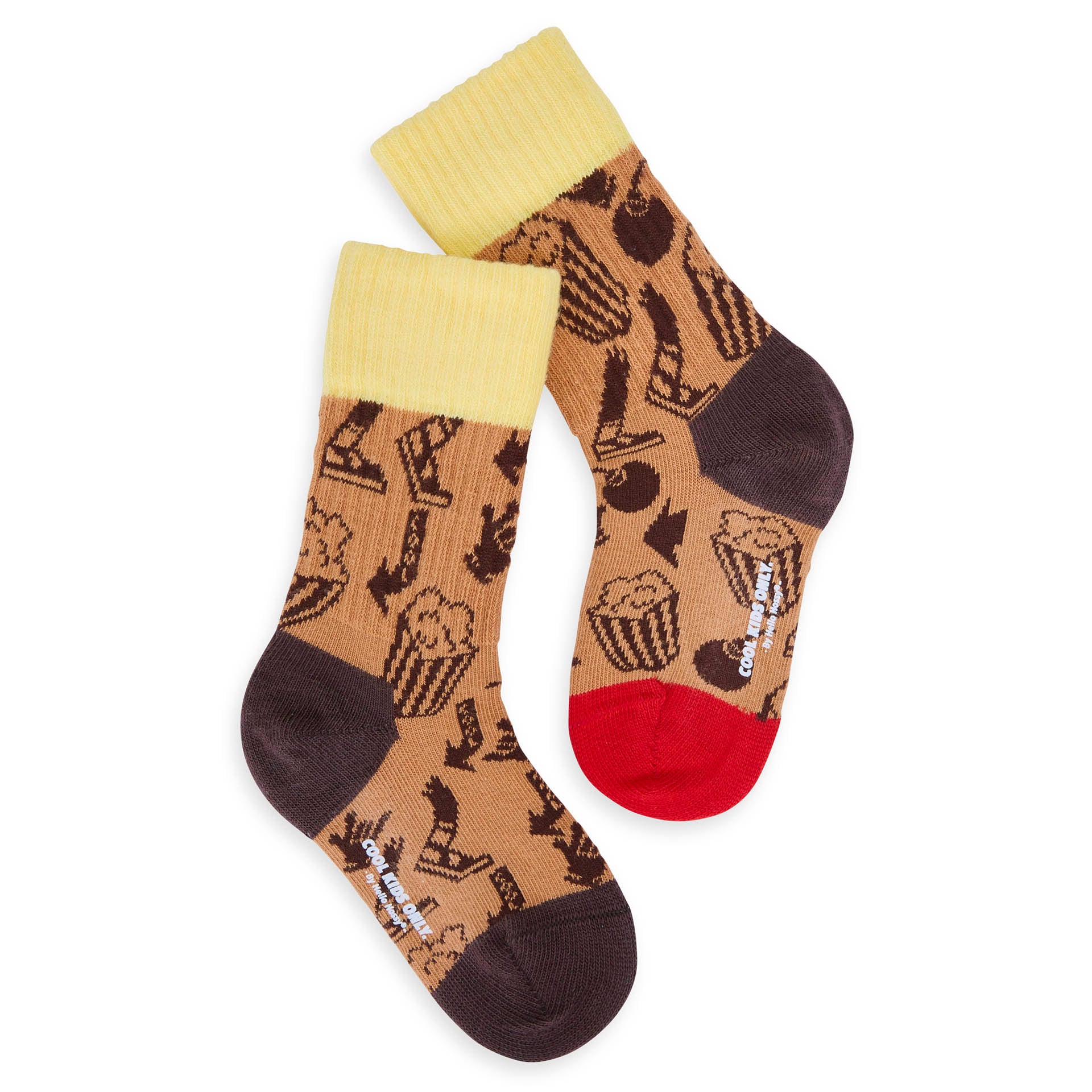 Chaussettes Groovy - Image 2