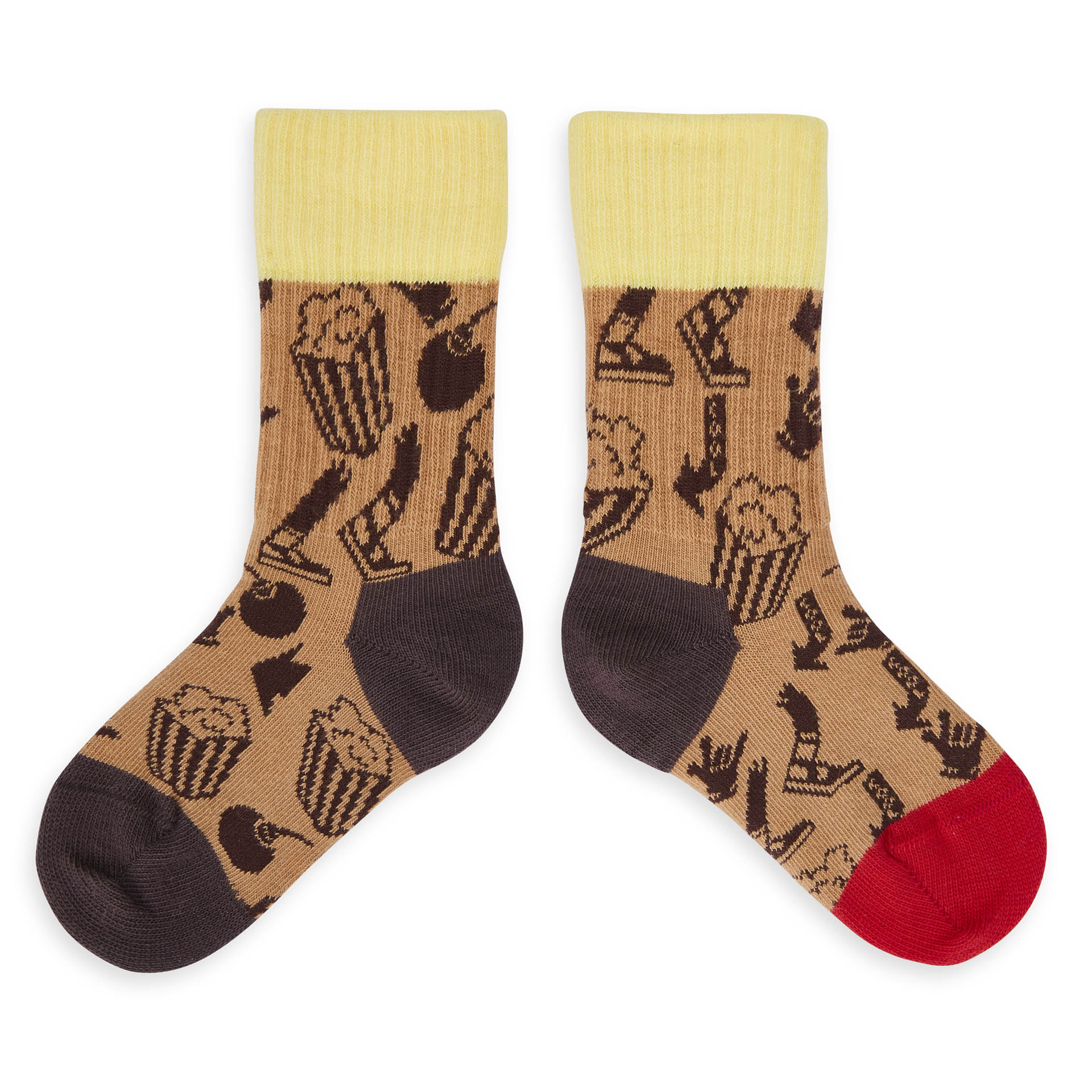 Chaussettes Groovy - Image 6