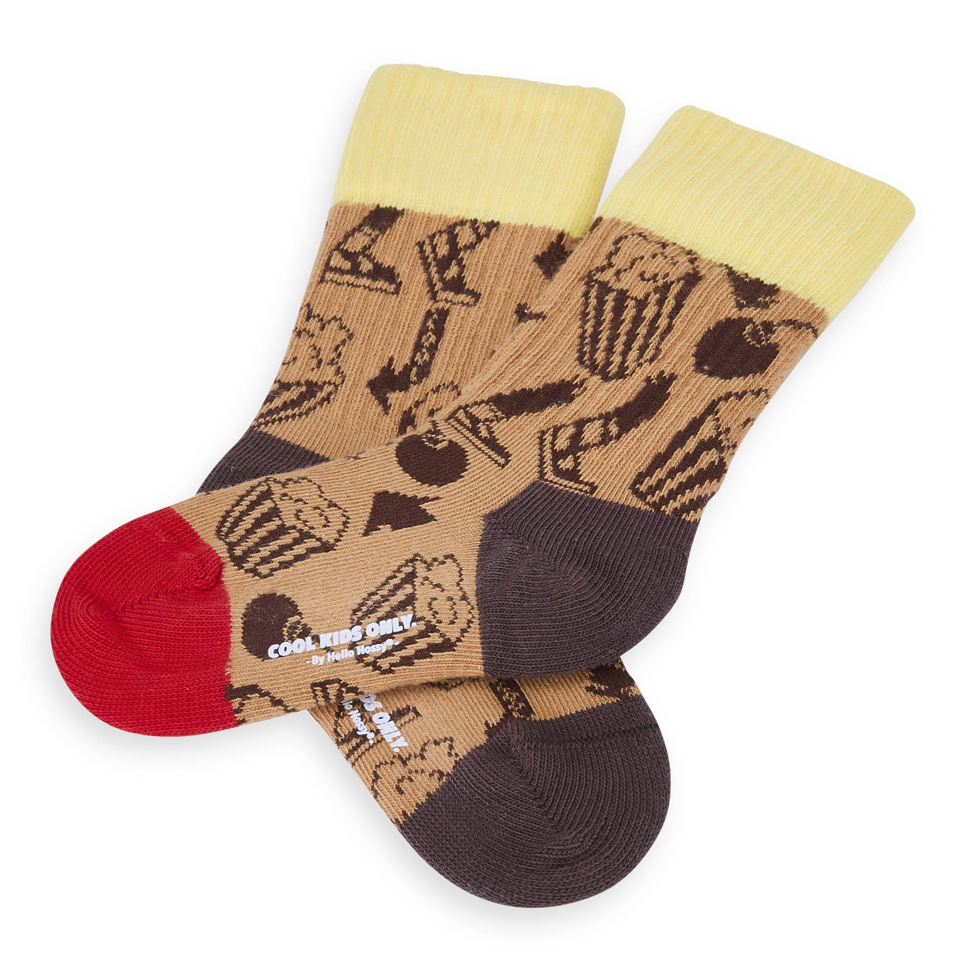 Chaussettes Groovy - Image 7