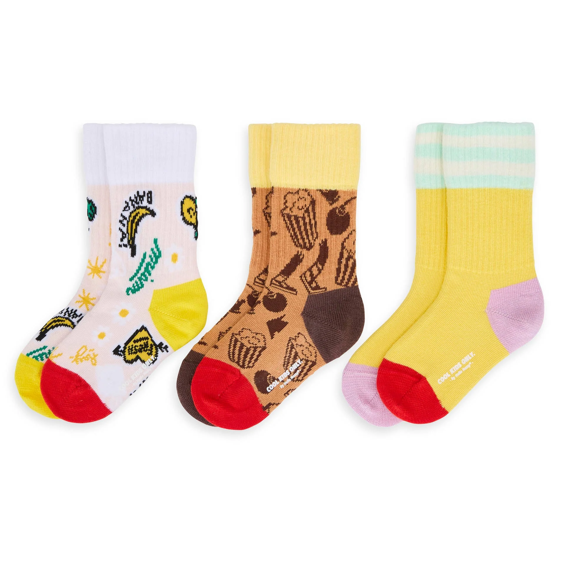 Chaussettes Groovy - Image 8