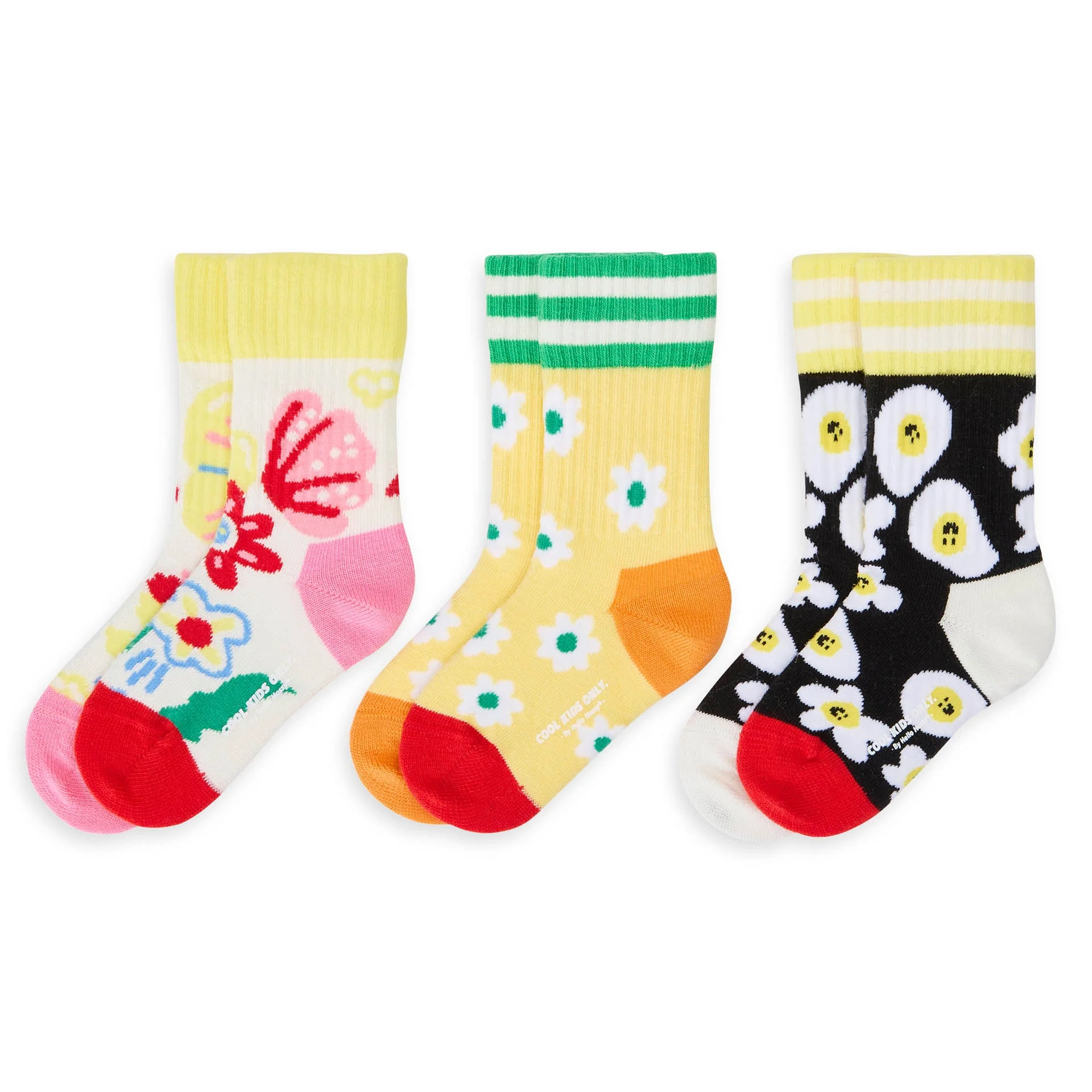 Chaussettes Hippie - Image 10